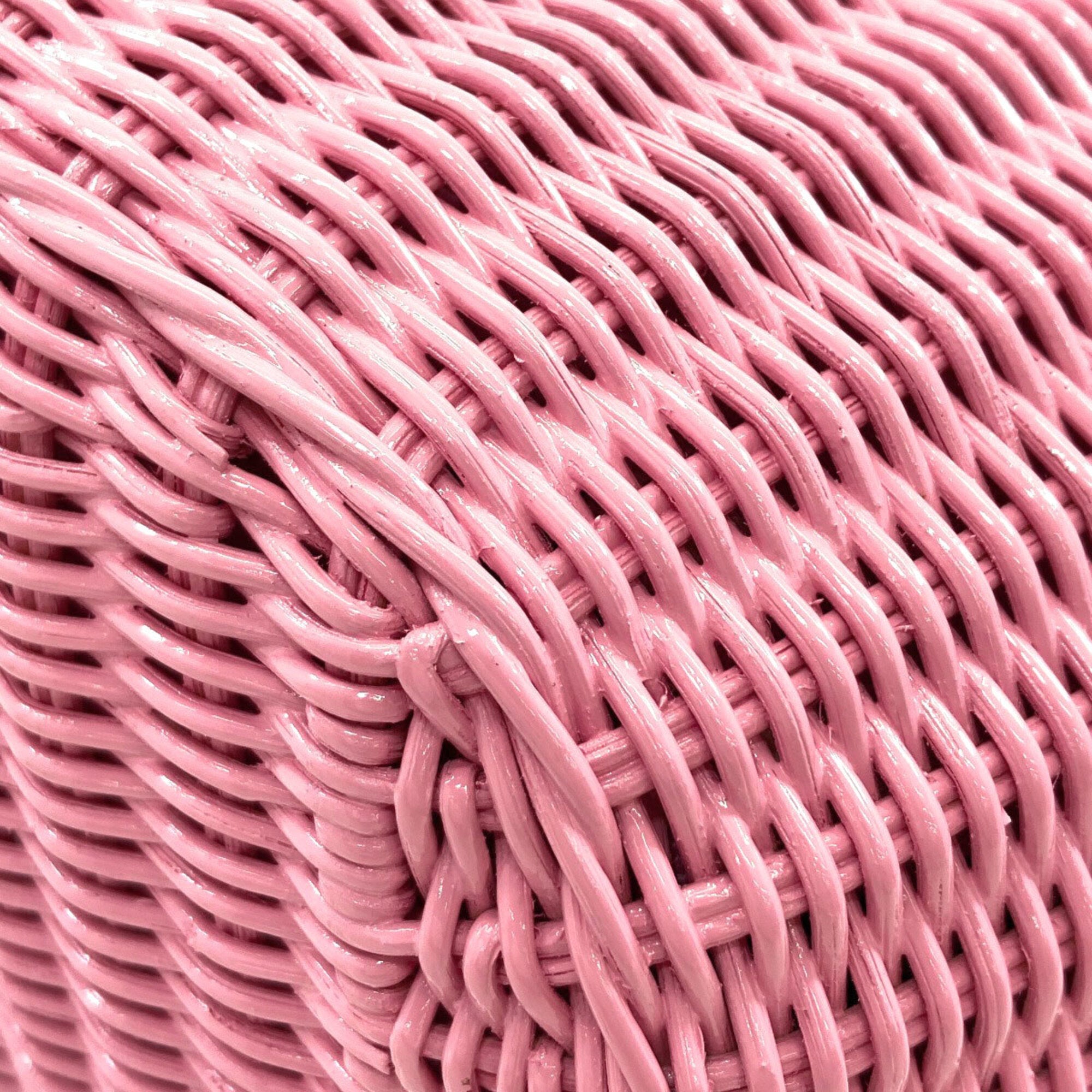 Miu Miu Pink Handbag (Pre-Owned)