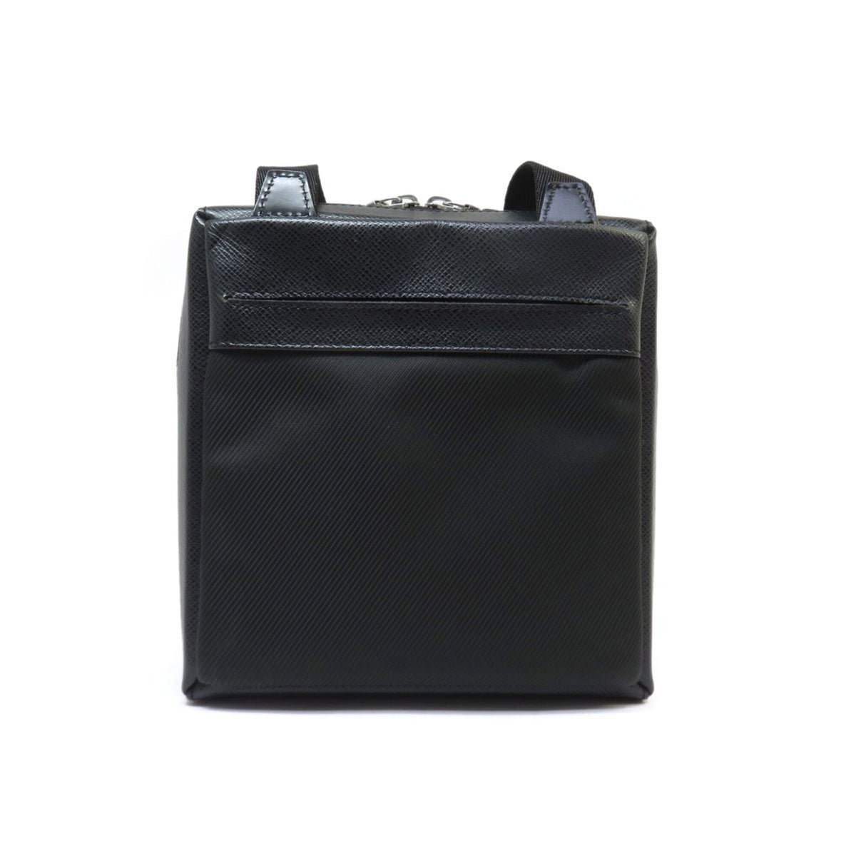 Louis Vuitton Ardoise Taiga Leather Shoulder Bag (Pre-Owned)