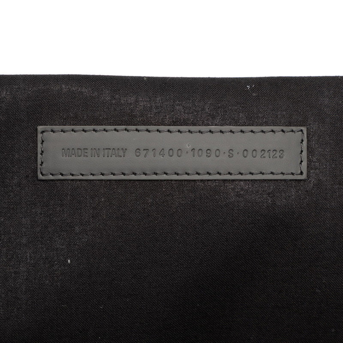 Balenciaga Dark Brown Canvas Leather Shoulder Bag Tote Bag (Pre-Owned)
