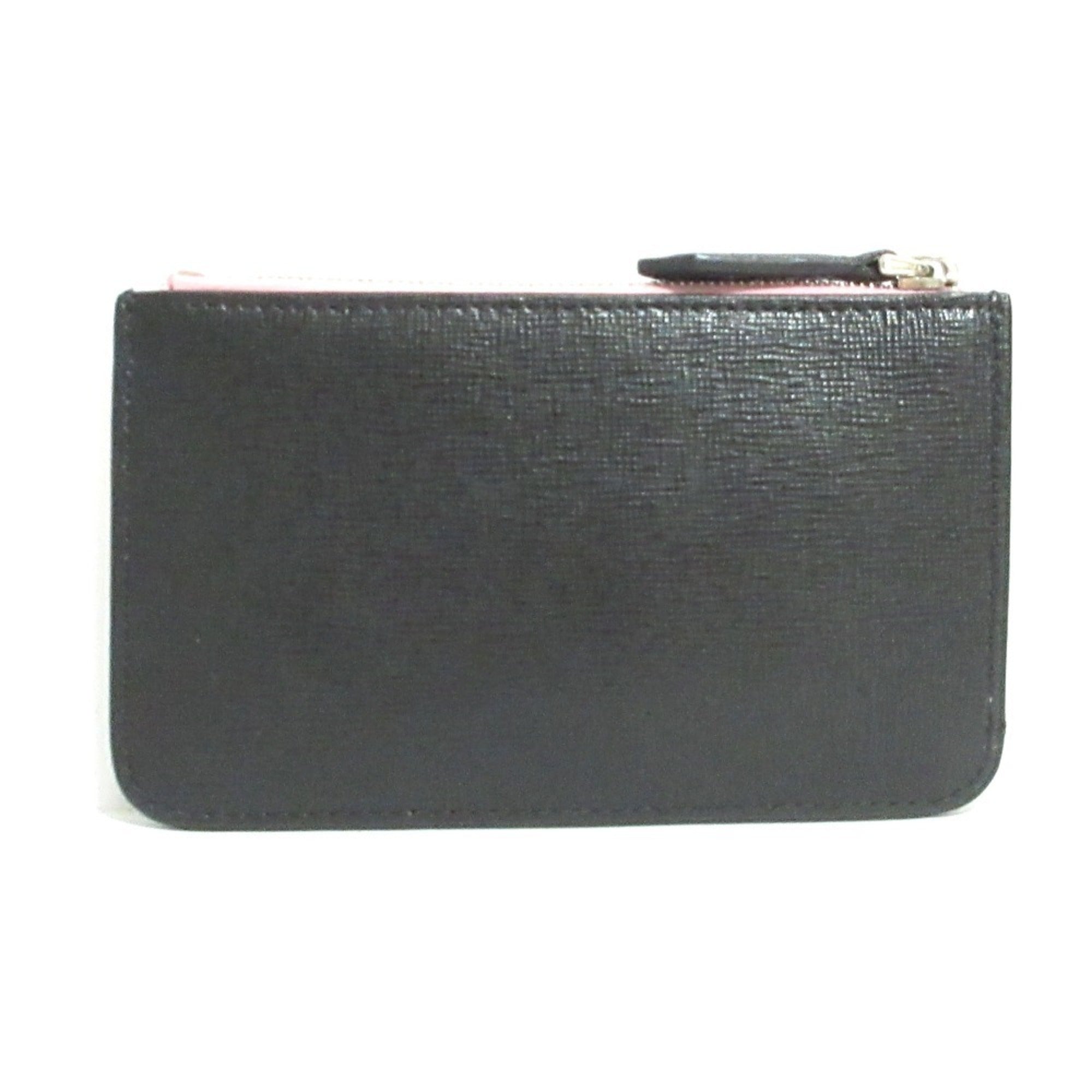 Fendi Black Pink (Pre-Owned)