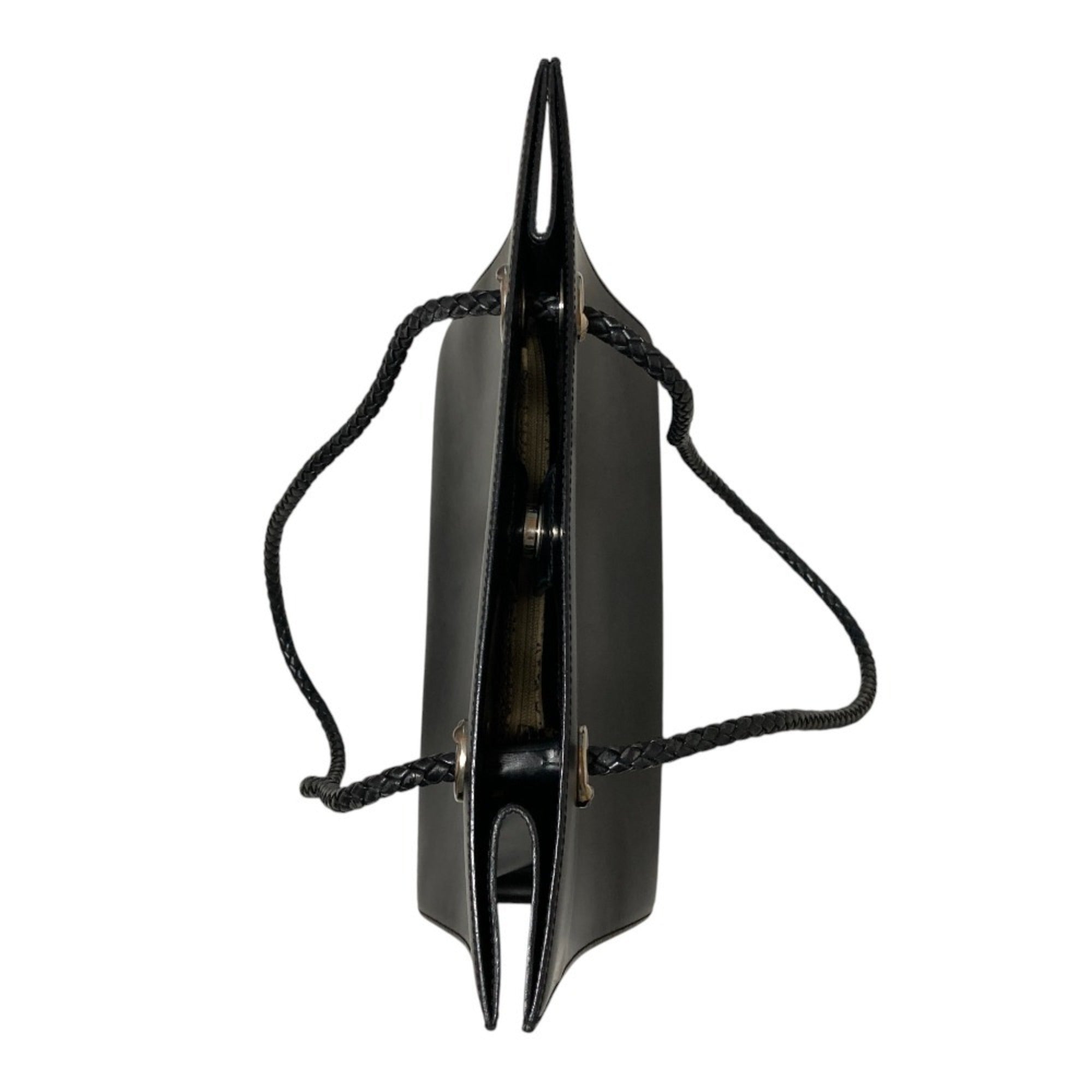 Cartier Black Tote Bag (Pre-Owned)