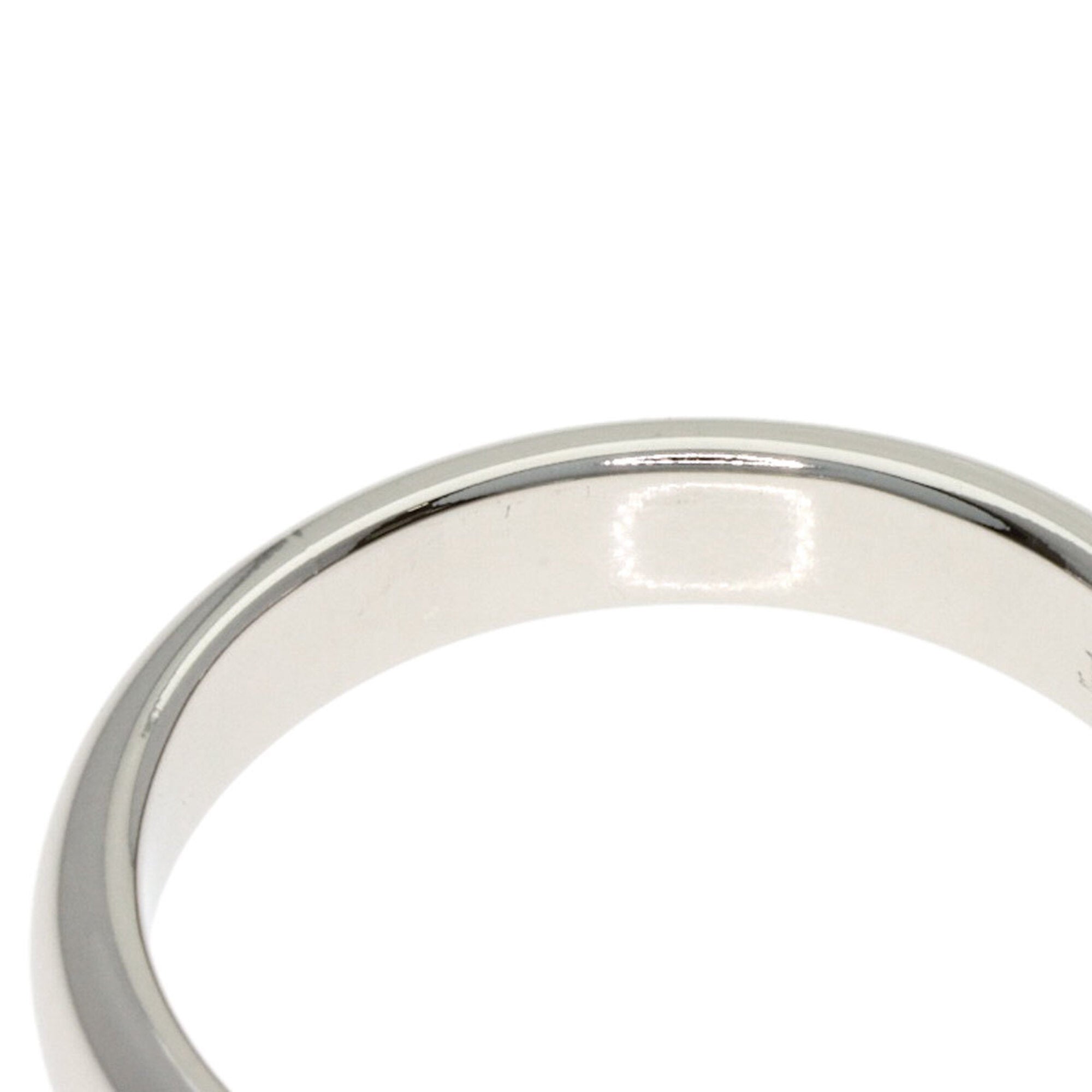 Tiffany Band Ring (Pre-Owned)