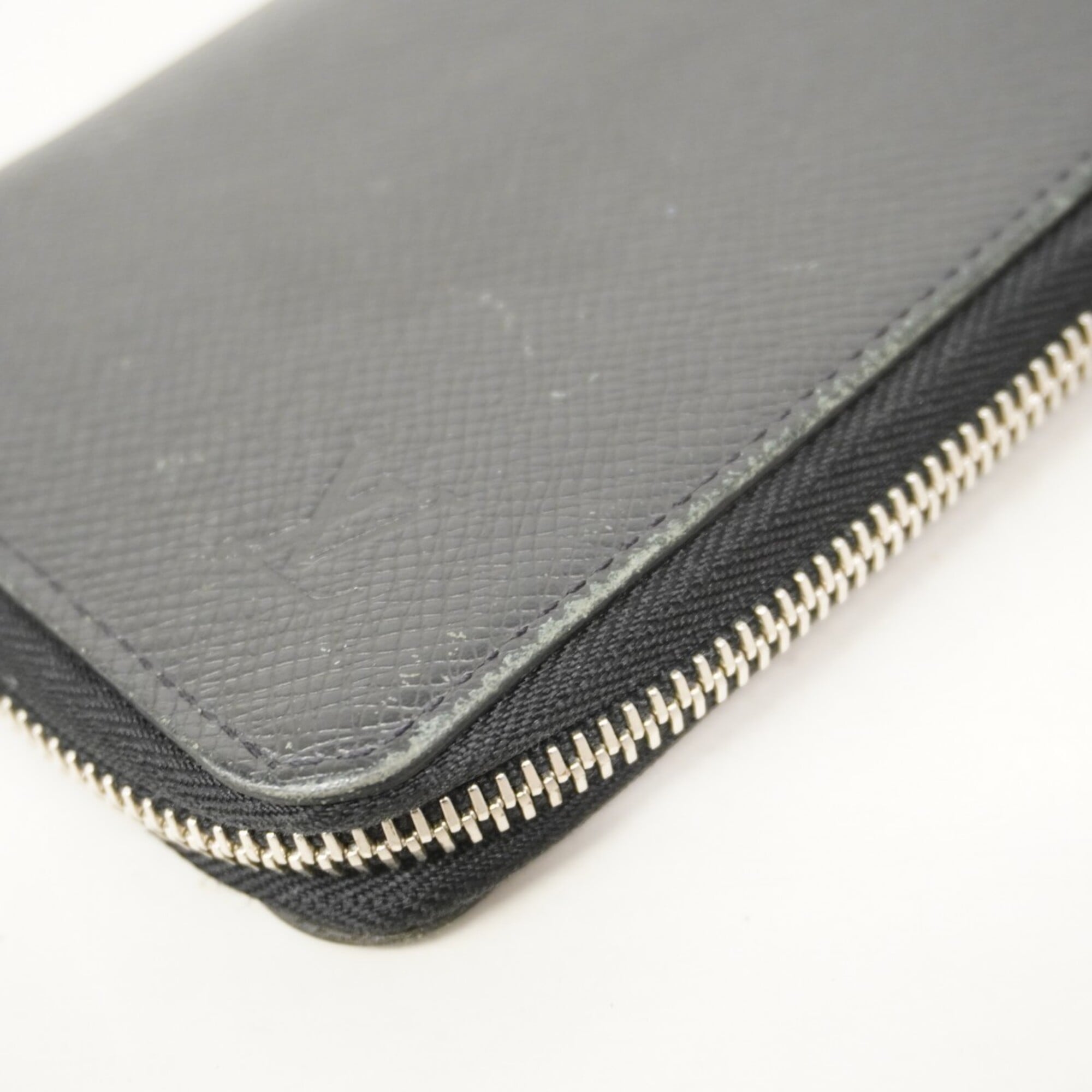 Louis Vuitton Ardoise Long Wallet (Bi-Fold) (Pre-Owned)