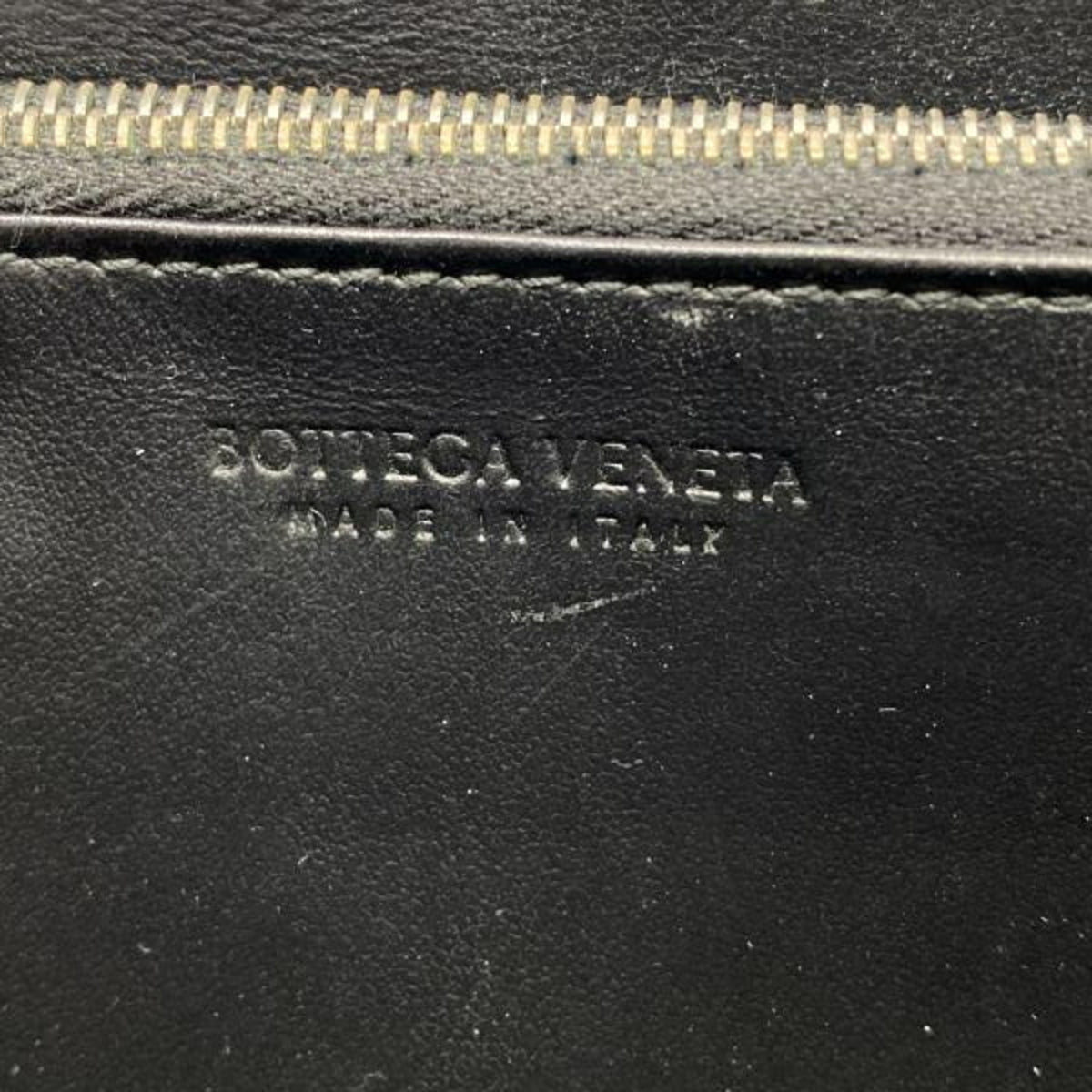 Bottega Veneta Black (Pre-Owned)