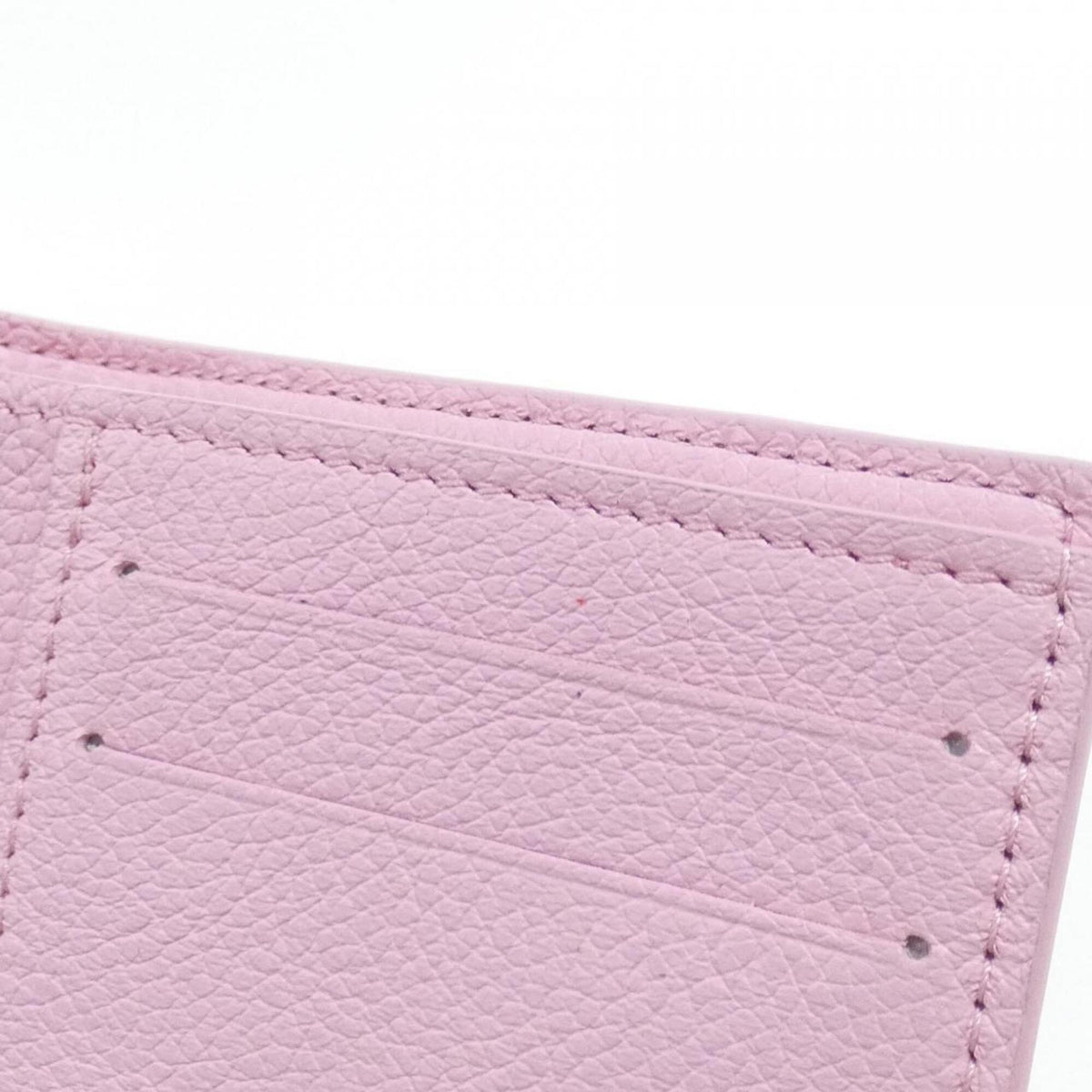 Louis Vuitton Monogram Empreinte Leather Wallet (Bi-Fold) (Pre-Owned)