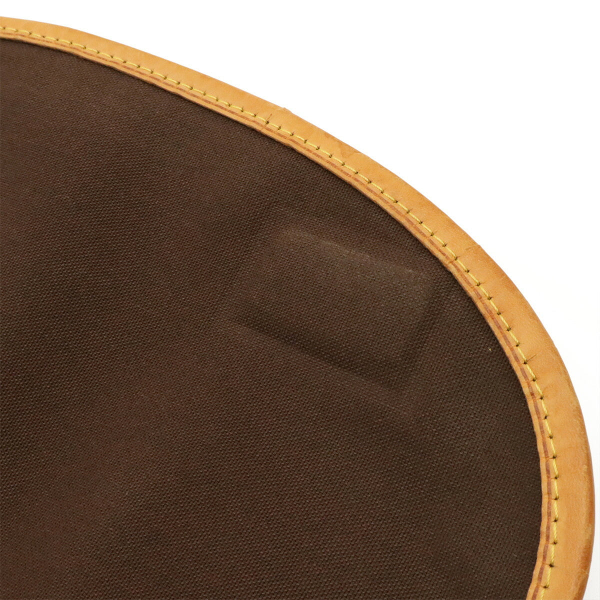 Louis Vuitton Brown Monogram Monogram Shoulder Bag (Pre-Owned)