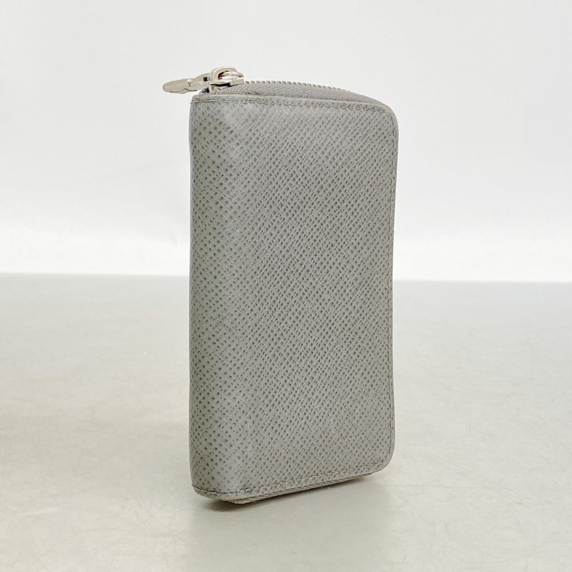 Louis Vuitton Glacier Coin Purse/Coin Case (Pre-Owned)
