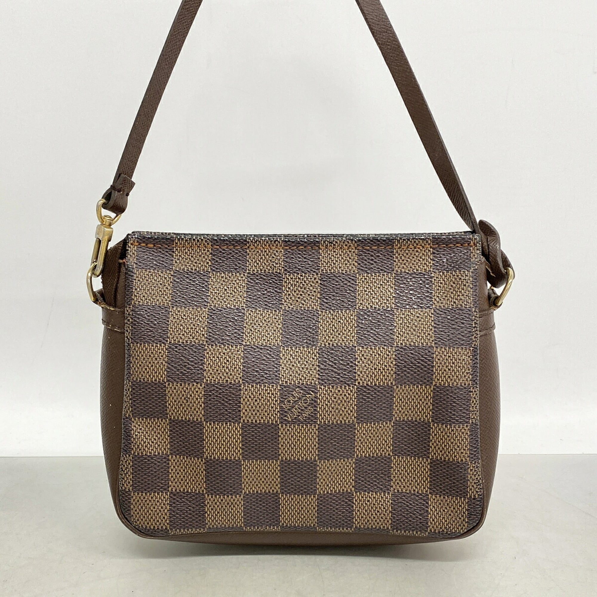 Louis Vuitton Ebene Pouch (Pre-Owned)