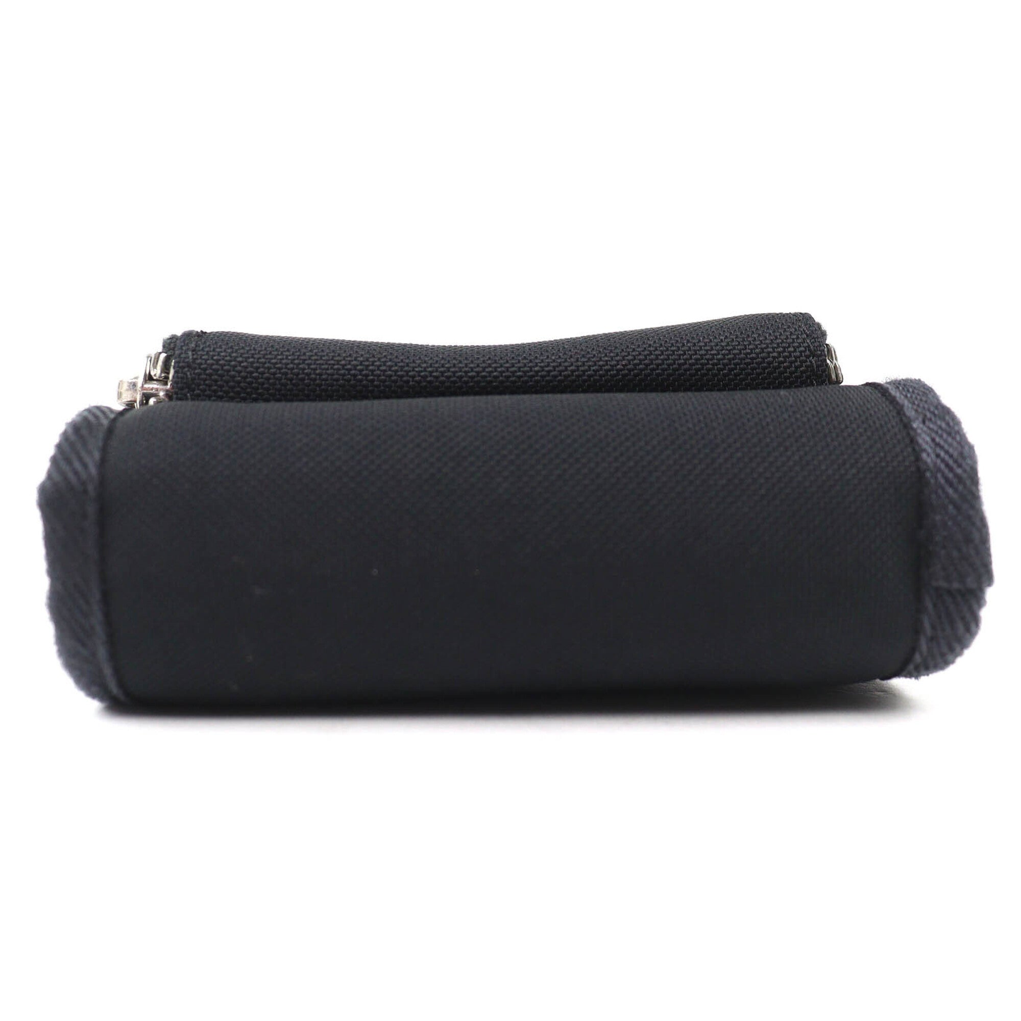 Celine Black Pouch Shoulder Bag (Pre-Owned)