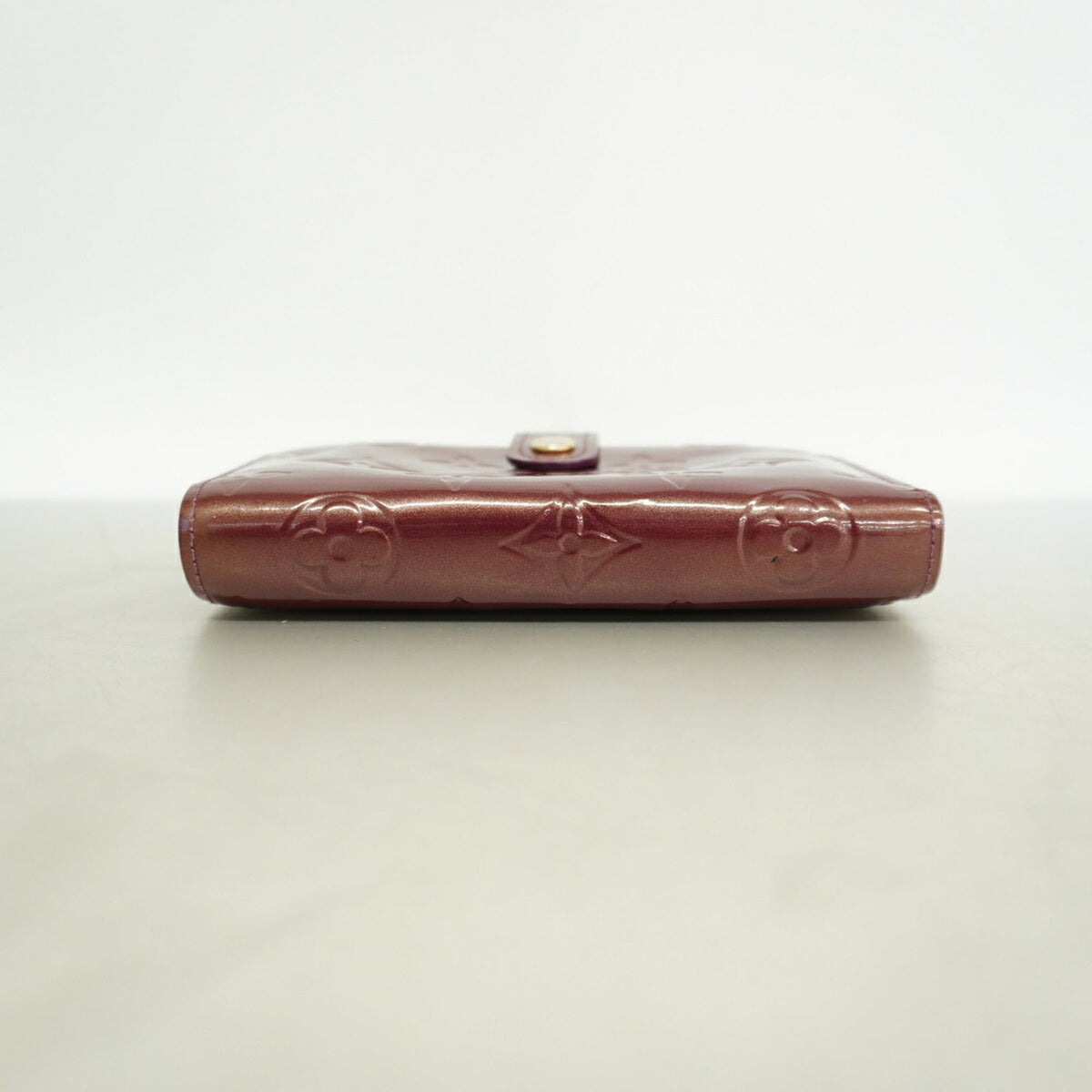 Louis Vuitton Violet Wallet (Bi-Fold) (Pre-Owned)