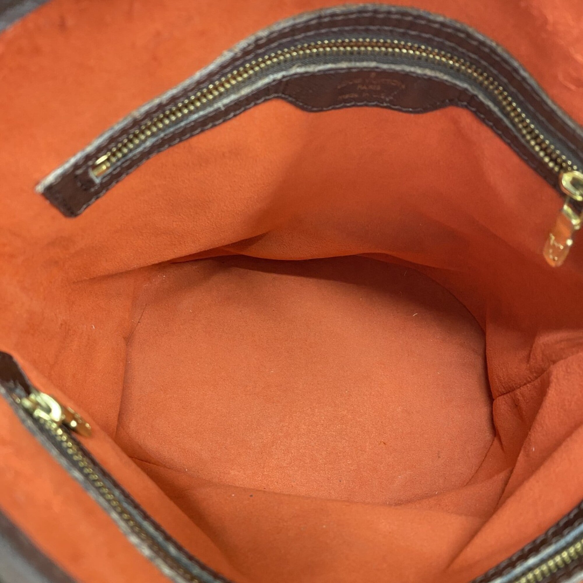 Louis Vuitton Ebene Tote Bag (Pre-Owned)