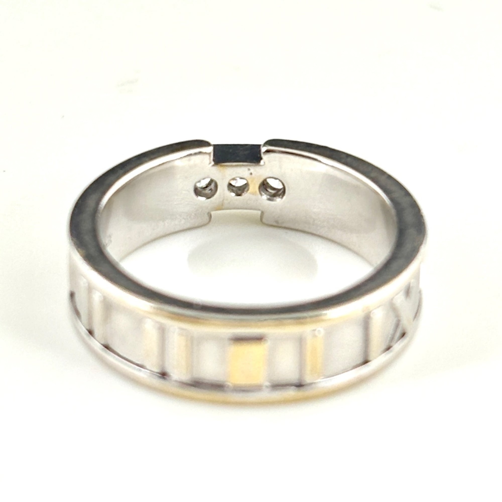 Tiffany Silver (Pre-Owned)