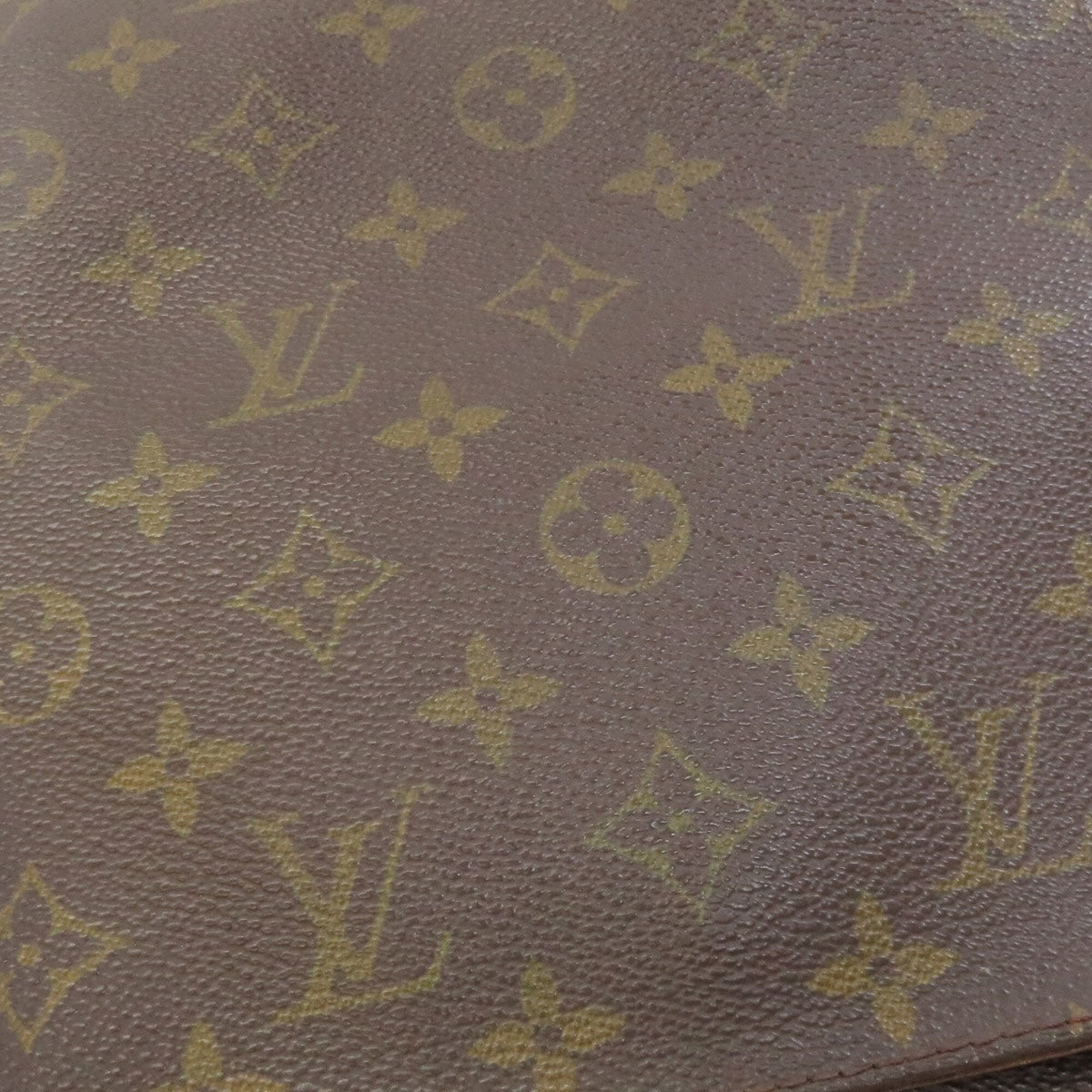 Louis Vuitton Monogram Monogram Shoulder Bag (Pre-Owned)