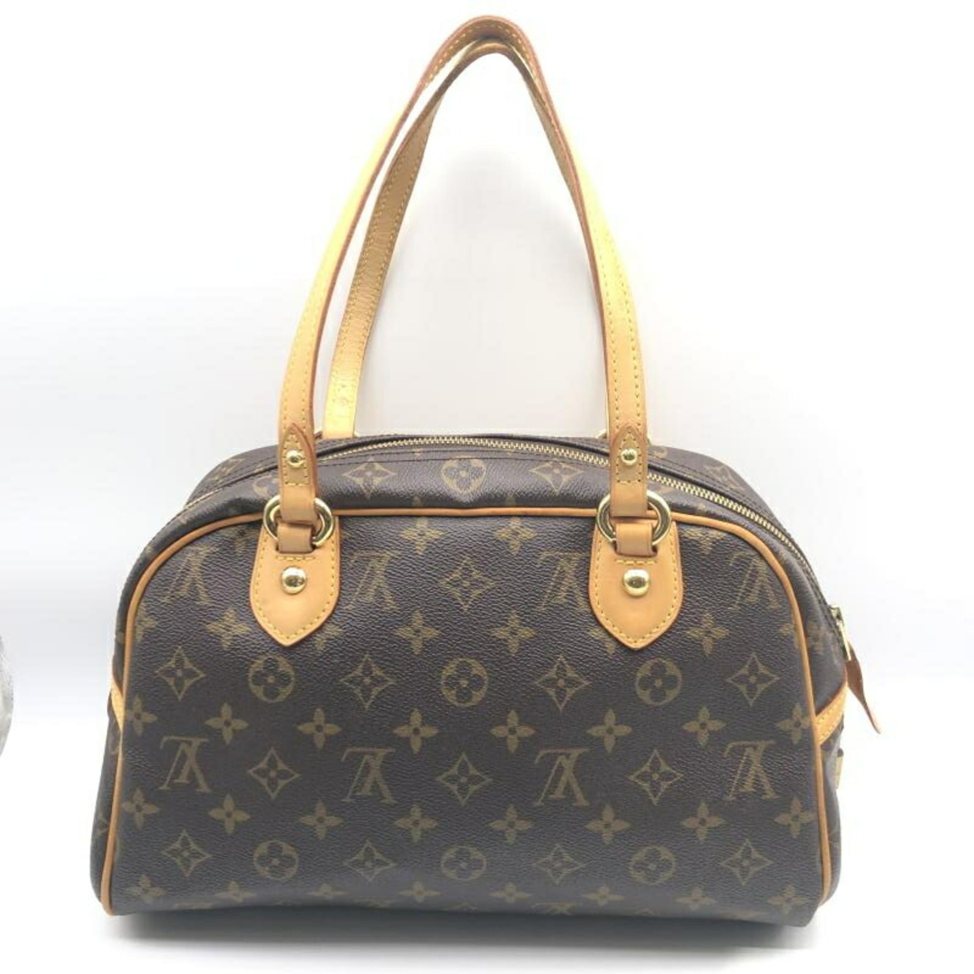 Louis Vuitton Monogram Monogram (Pre-Owned)