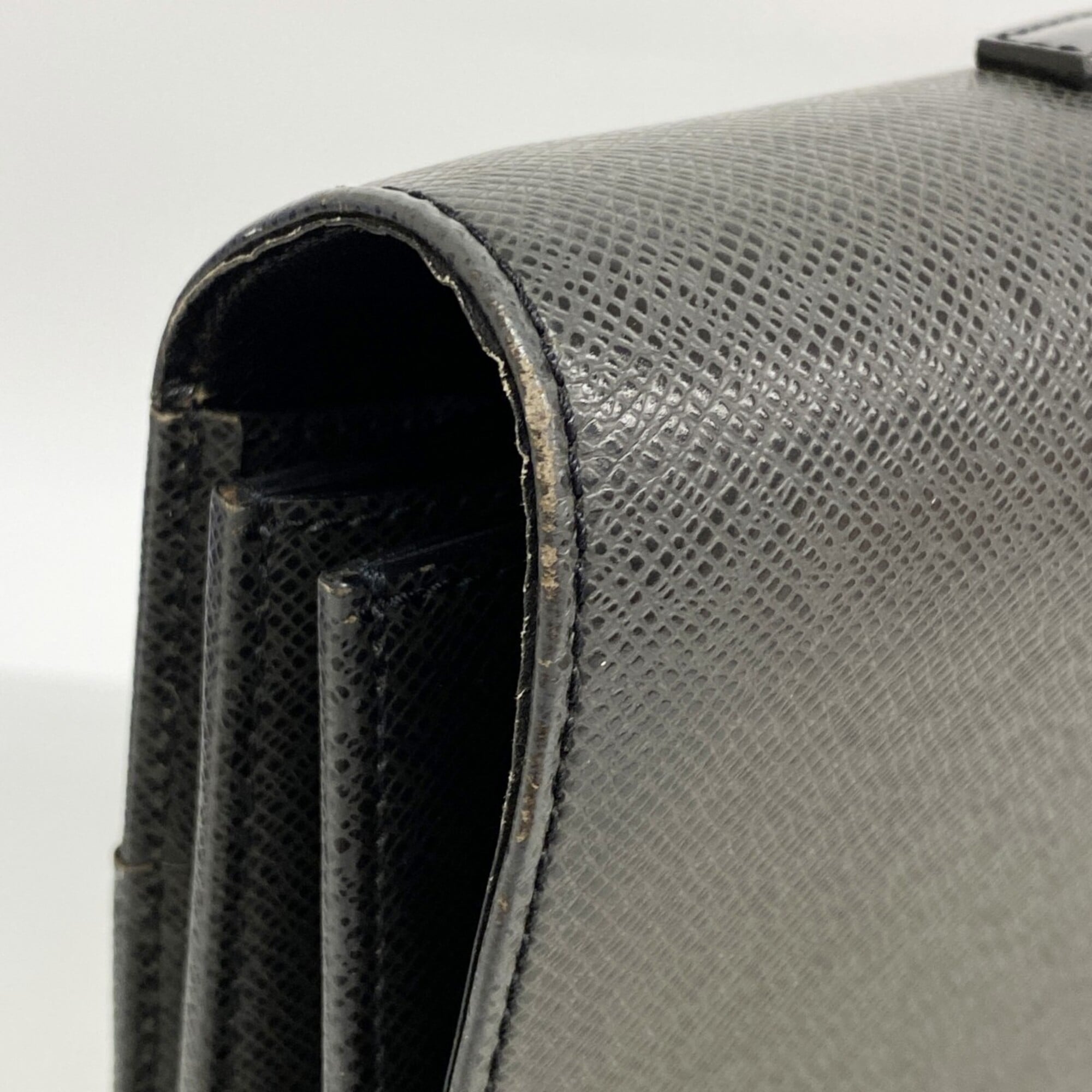 Louis Vuitton Ardoise Briefcase (Pre-Owned)