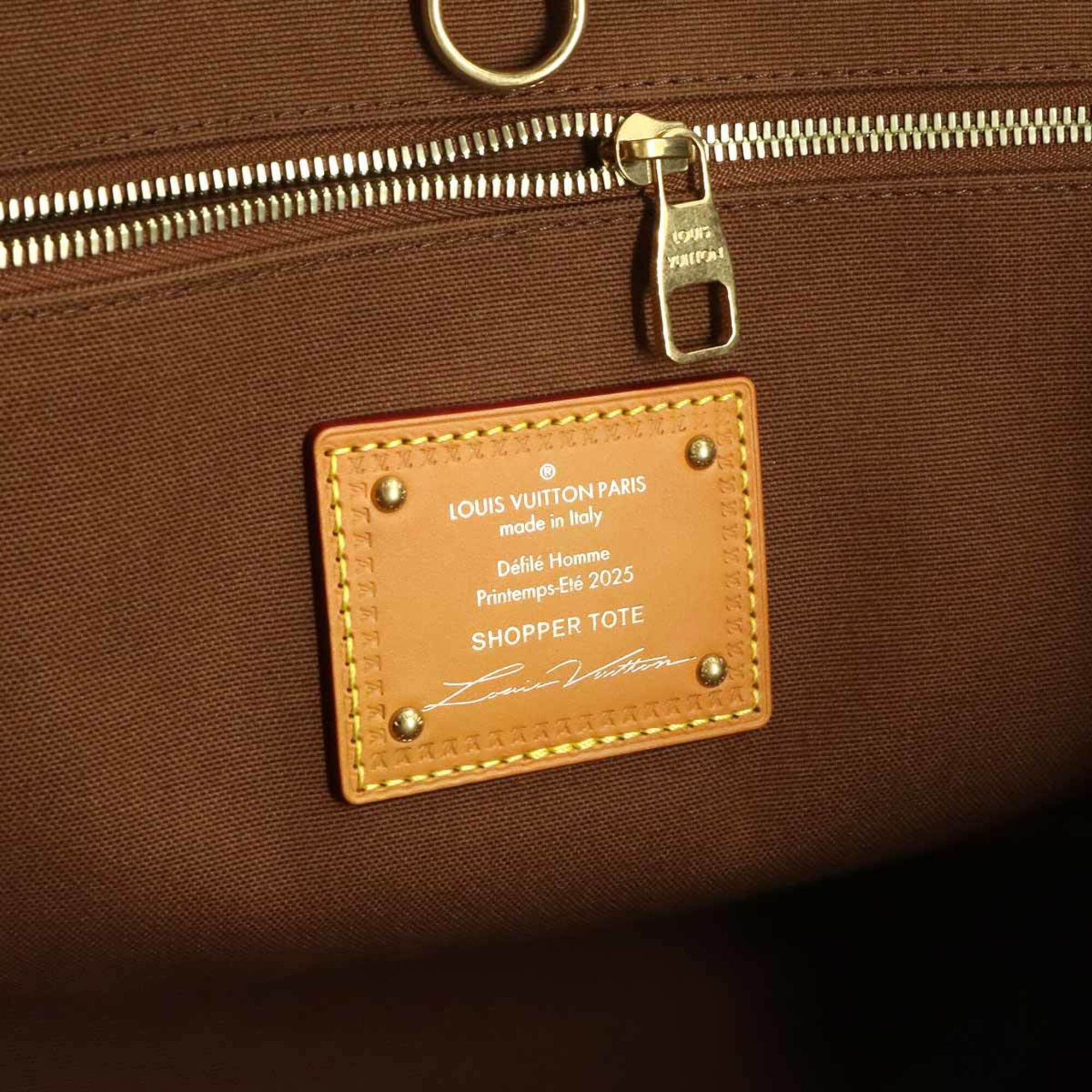 Louis Vuitton Monogram Monogram Handbag Tote Bag (Pre-Owned)