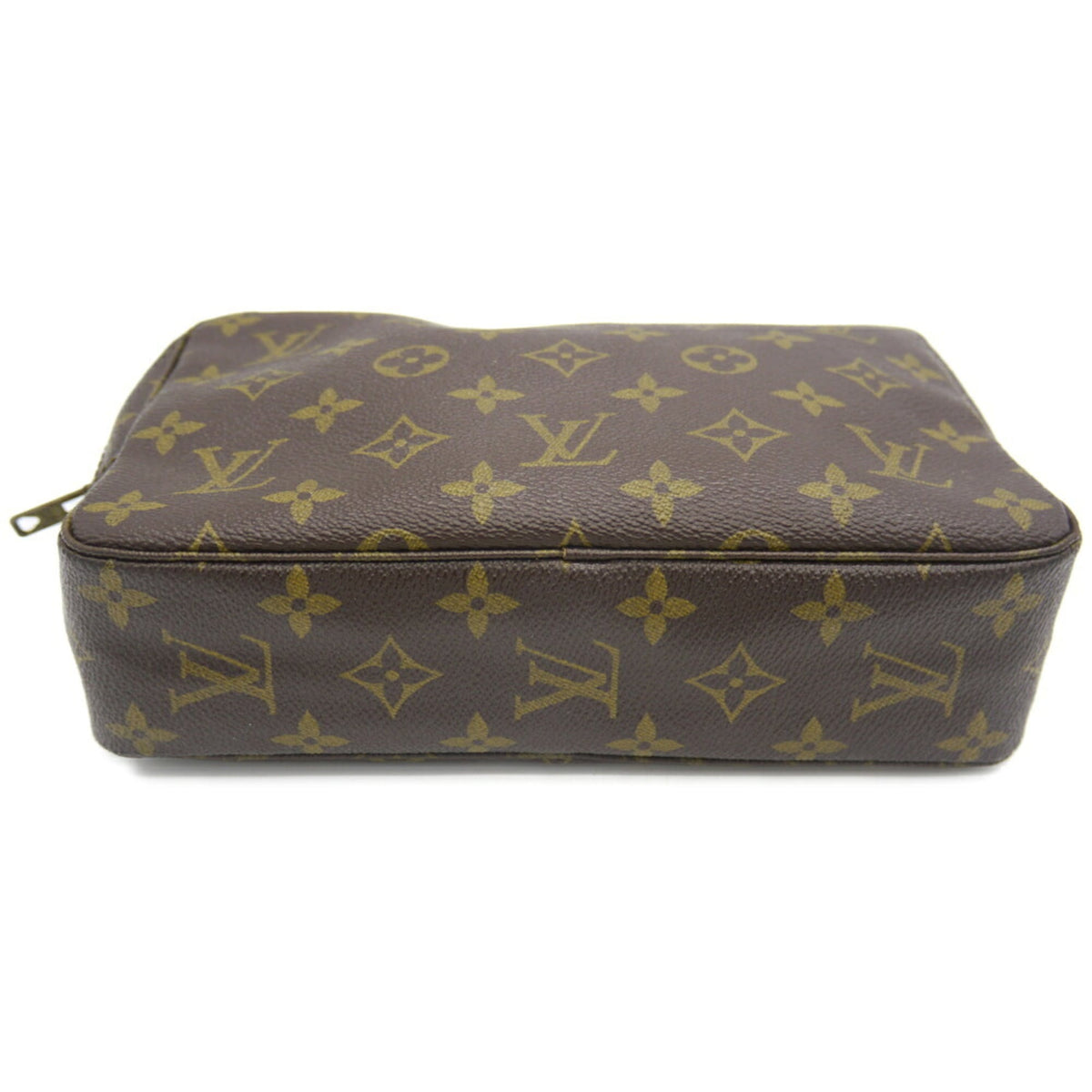 Louis Vuitton Monogram Monogram Pouch (Pre-Owned)