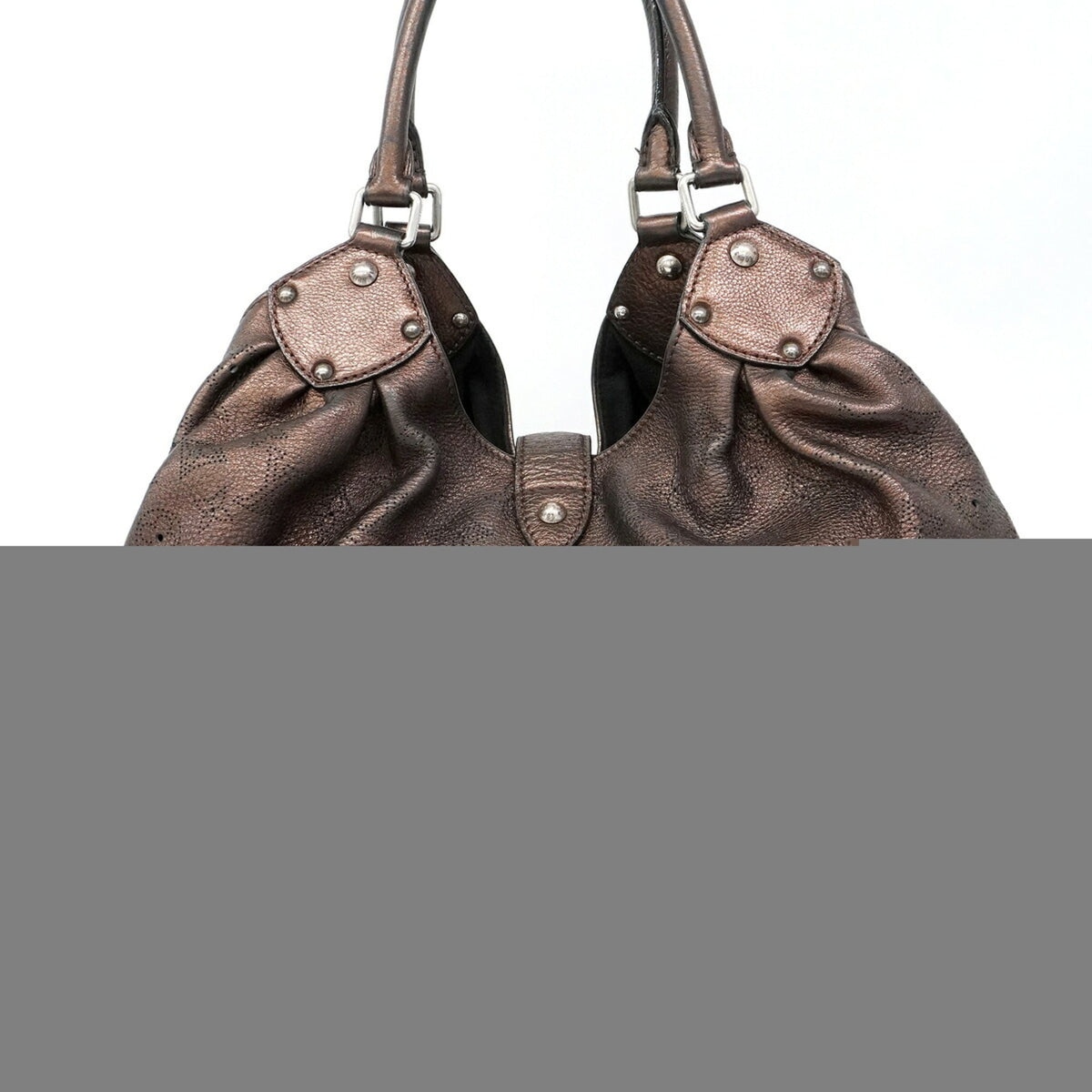 Louis Vuitton Mordore Tote Bag (Pre-Owned)