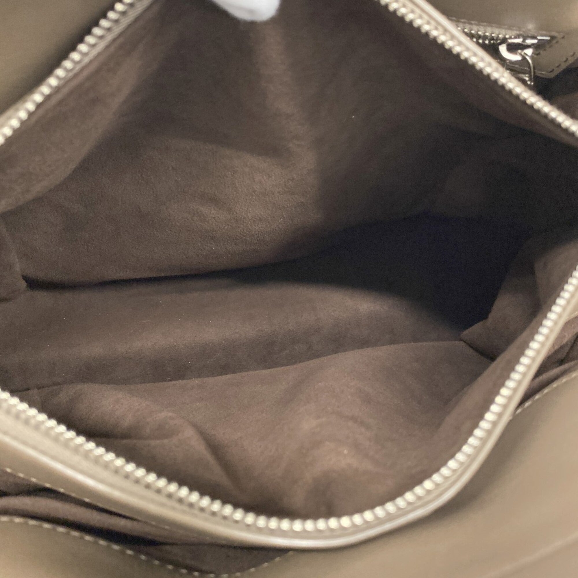 Louis Vuitton Fumée Tote Bag (Pre-Owned)
