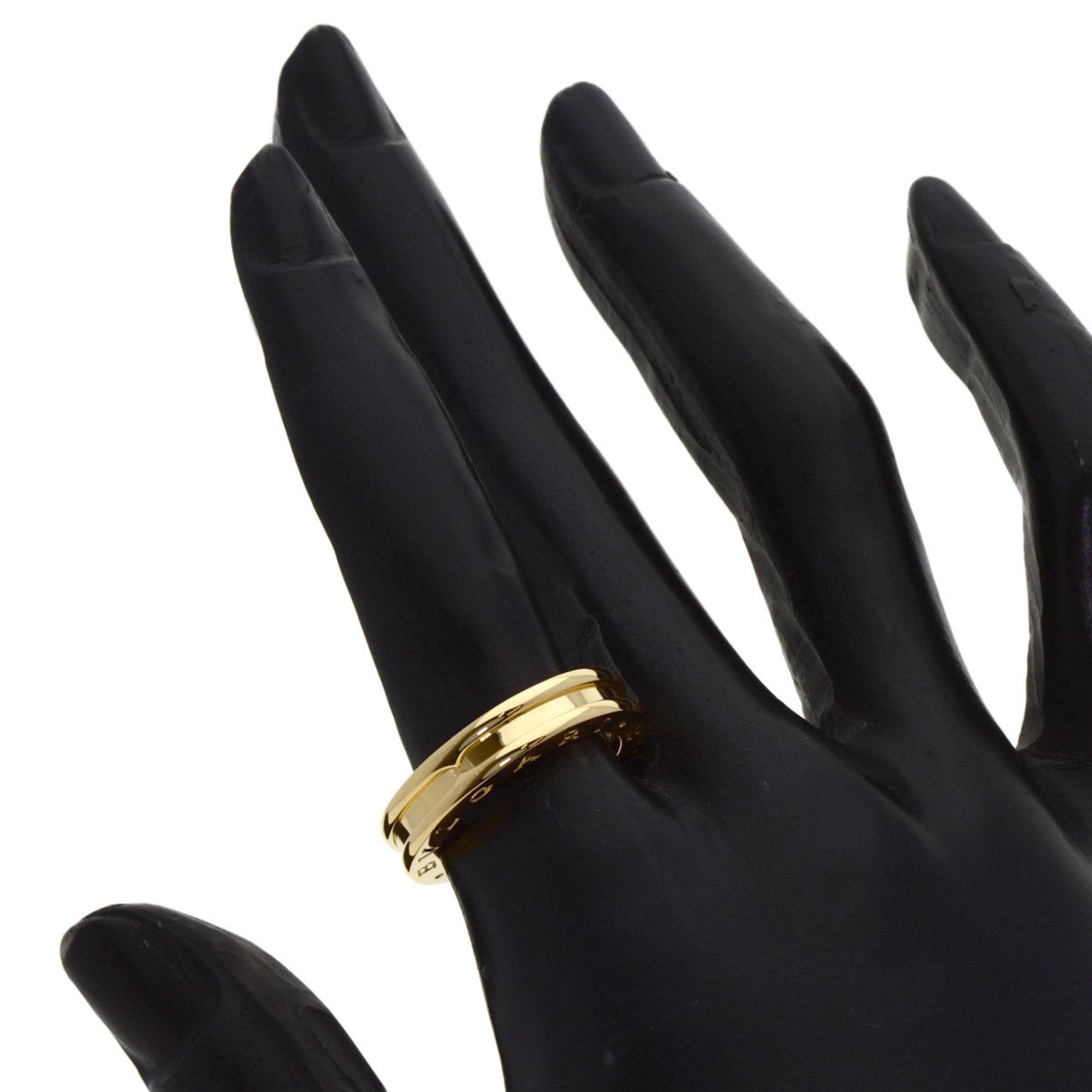 Bvlgari Yellow Gold Yellow Gold (18K) (Pre-Owned)
