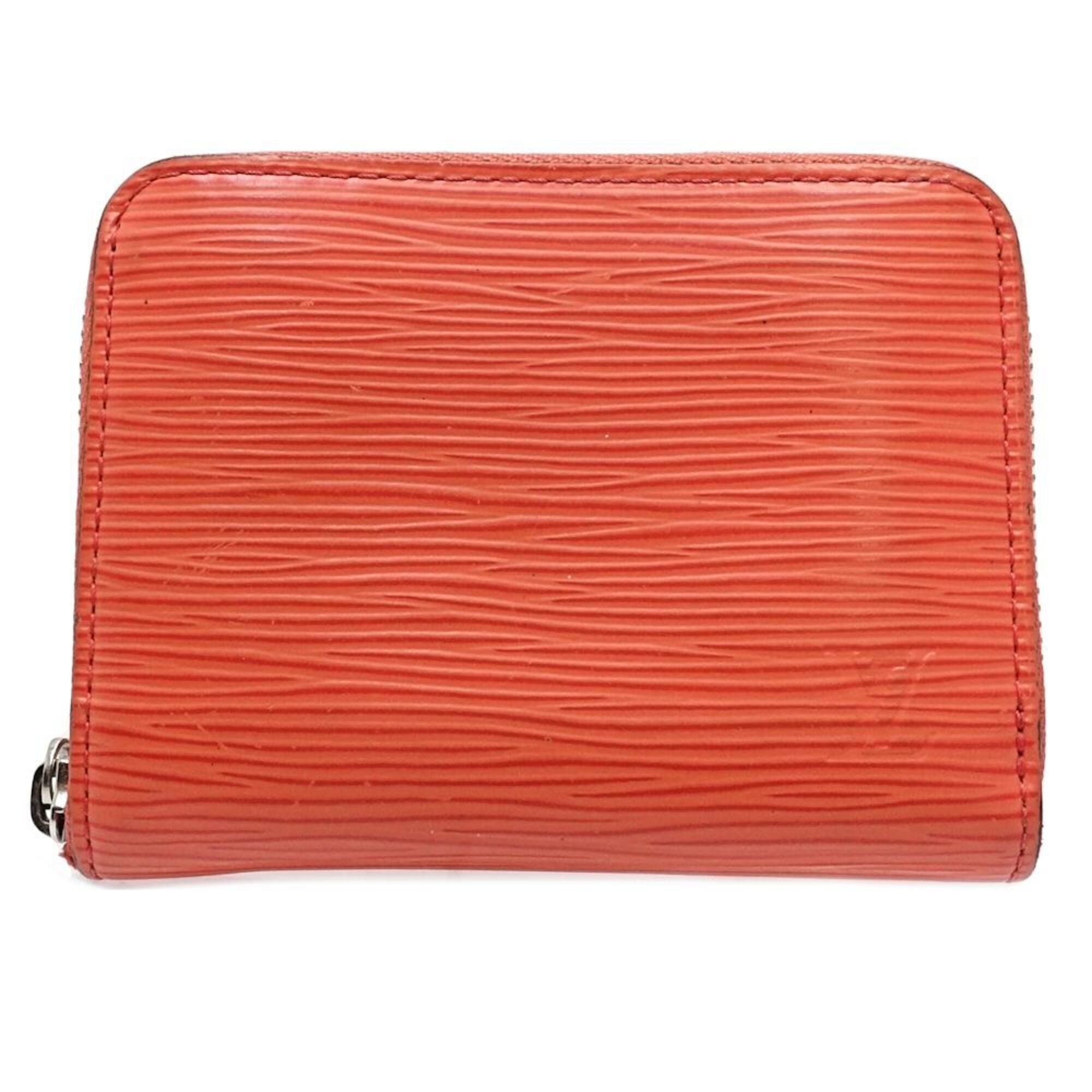 Louis Vuitton Epi Pimont Leather Coin Purse/Coin Case (Pre-Owned)
