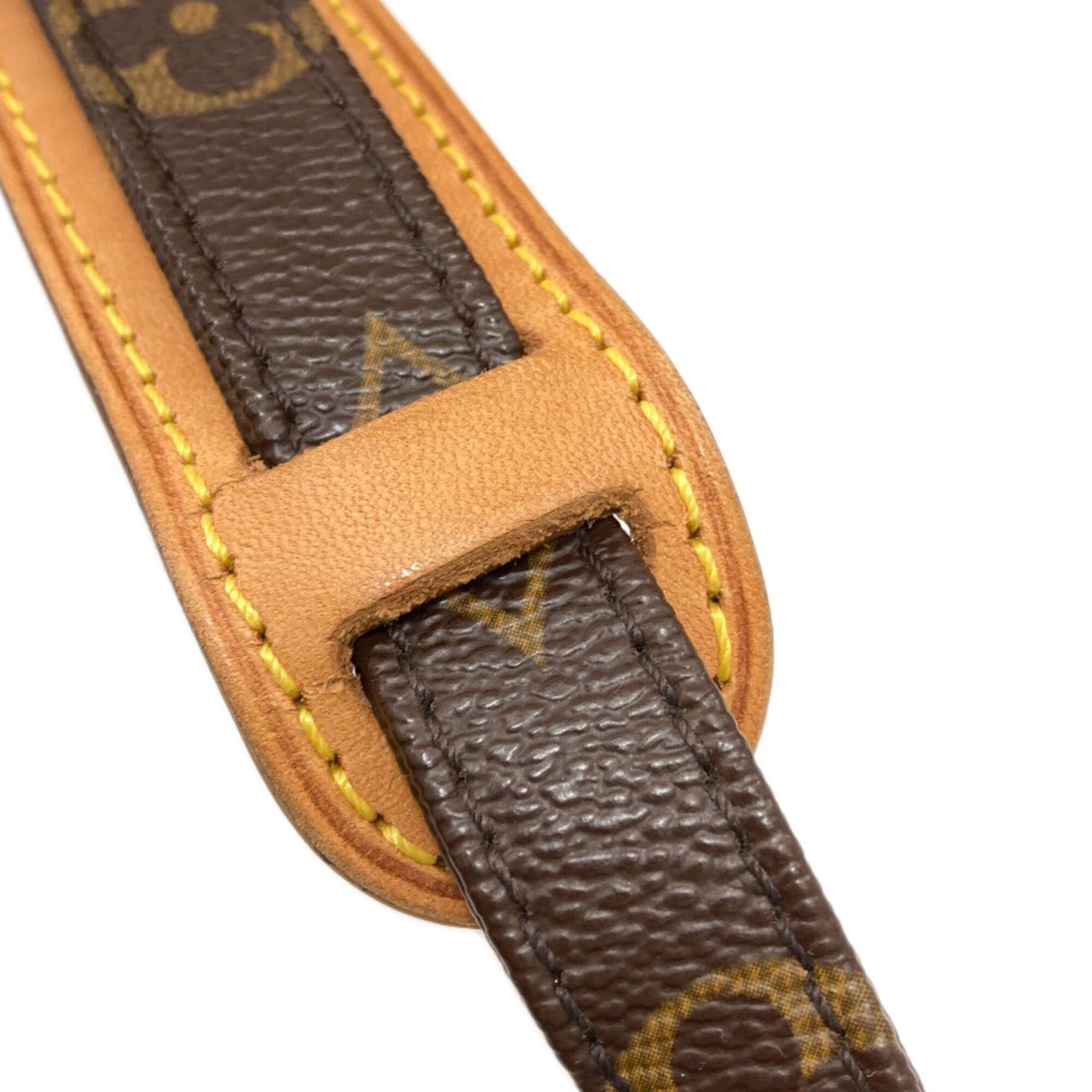 Louis Vuitton Monogram Monogram Shoulder Bag (Pre-Owned)