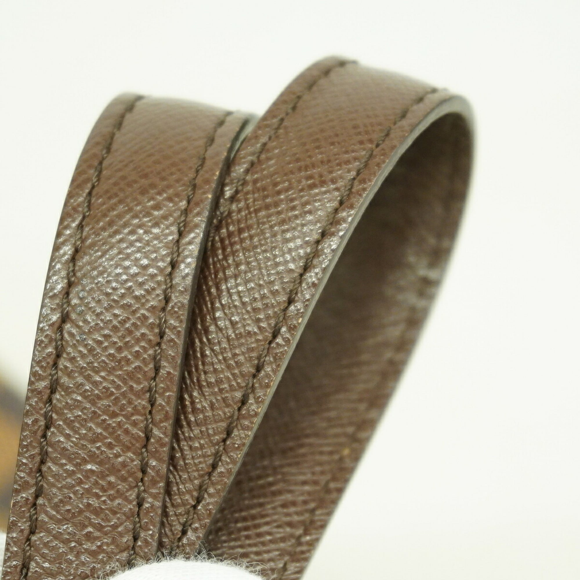 Louis Vuitton Ebene Tote Bag (Pre-Owned)