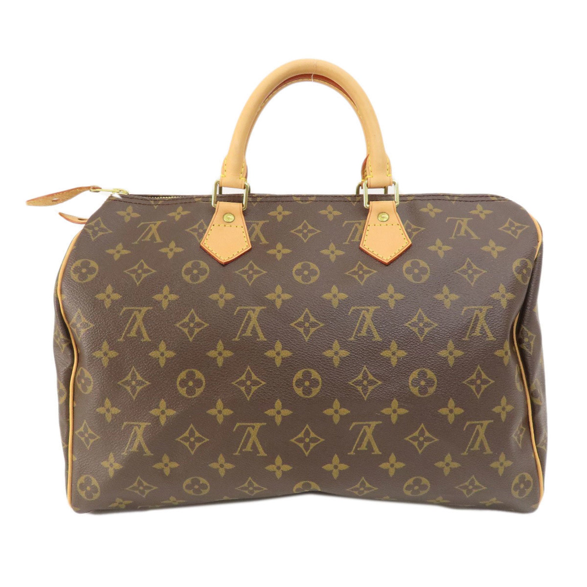 Louis Vuitton Monogram Monogram Monogram Tote Bag (Pre-Owned)