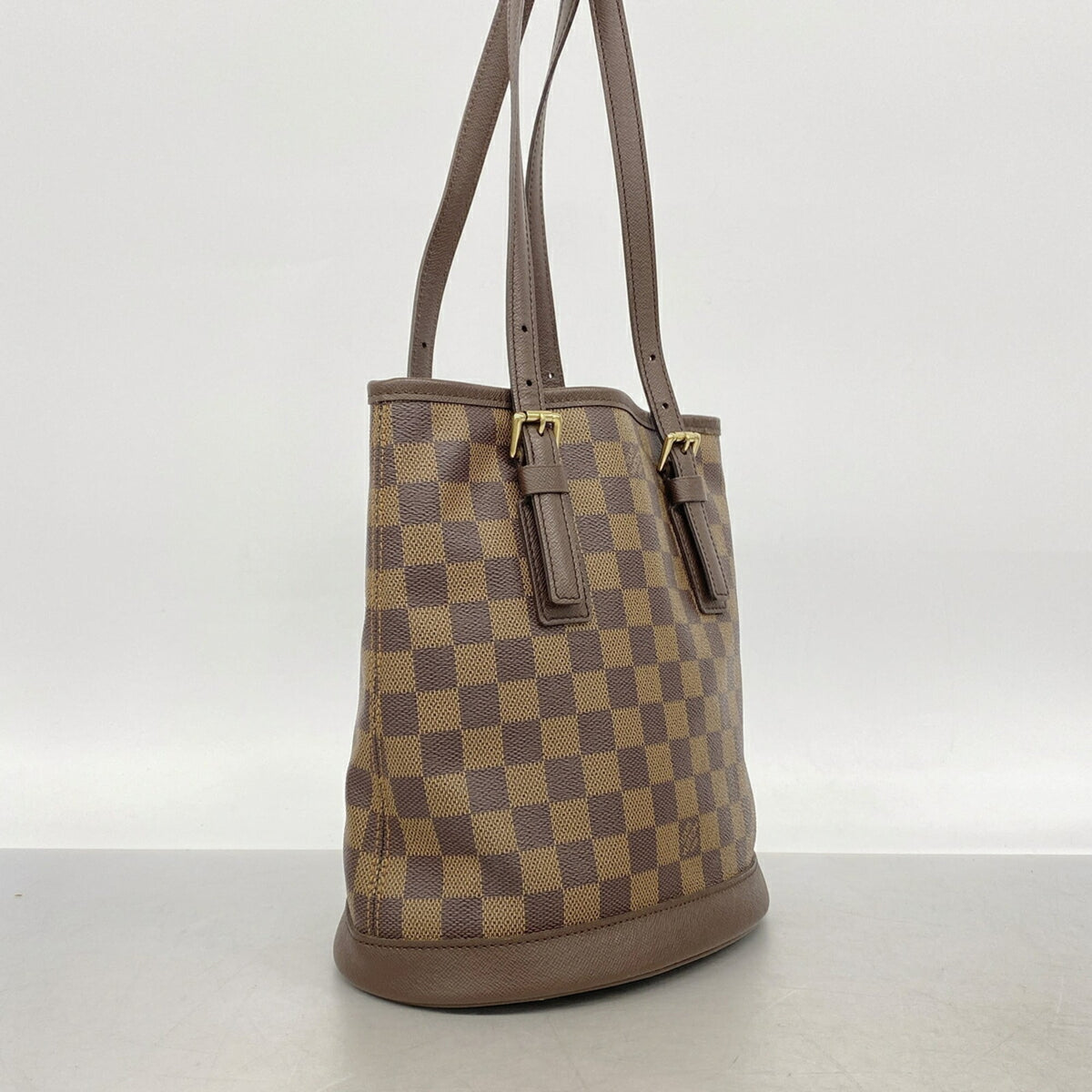 Louis Vuitton Ebene Tote Bag (Pre-Owned)