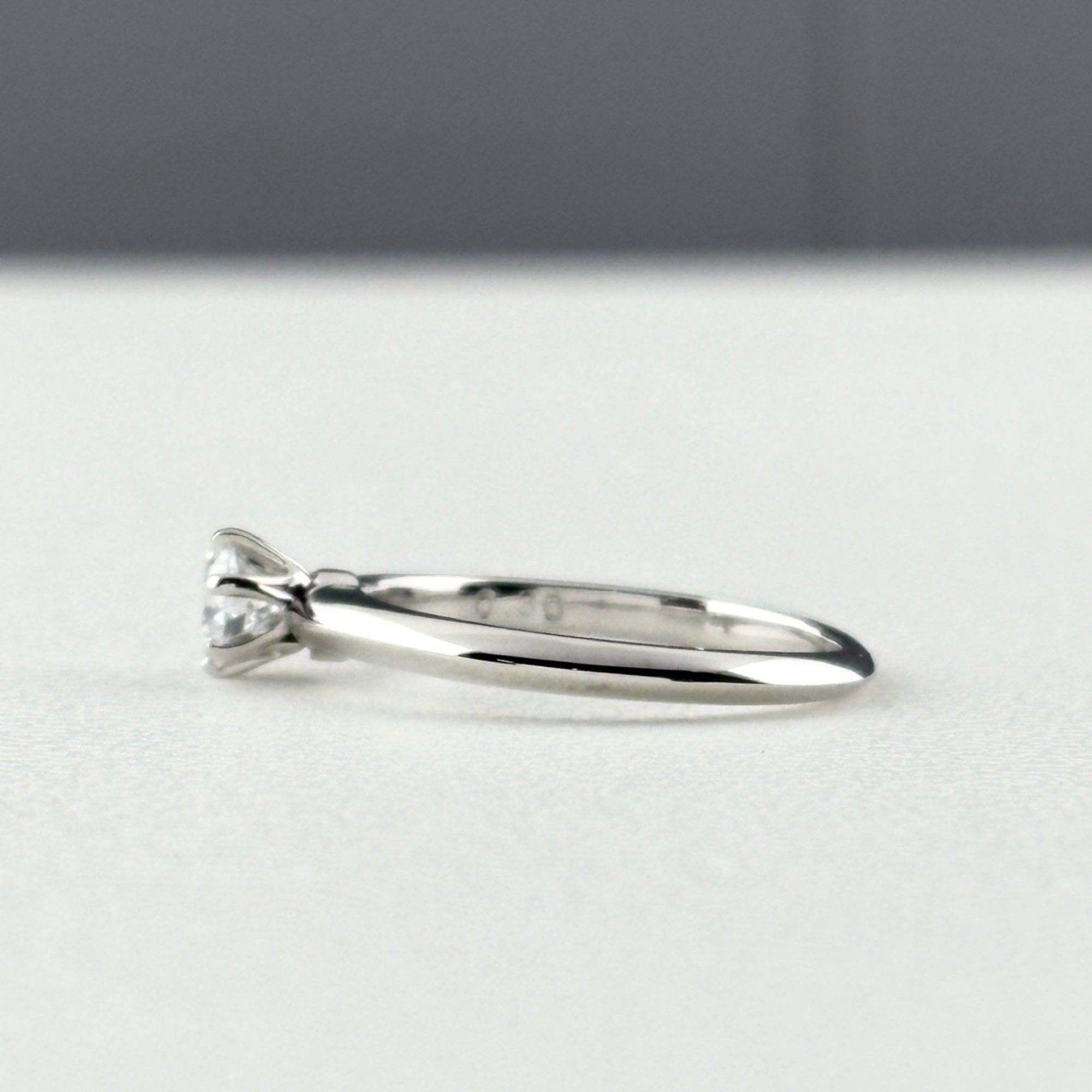 Tiffany Silver Platinum 950 (Pre-Owned)