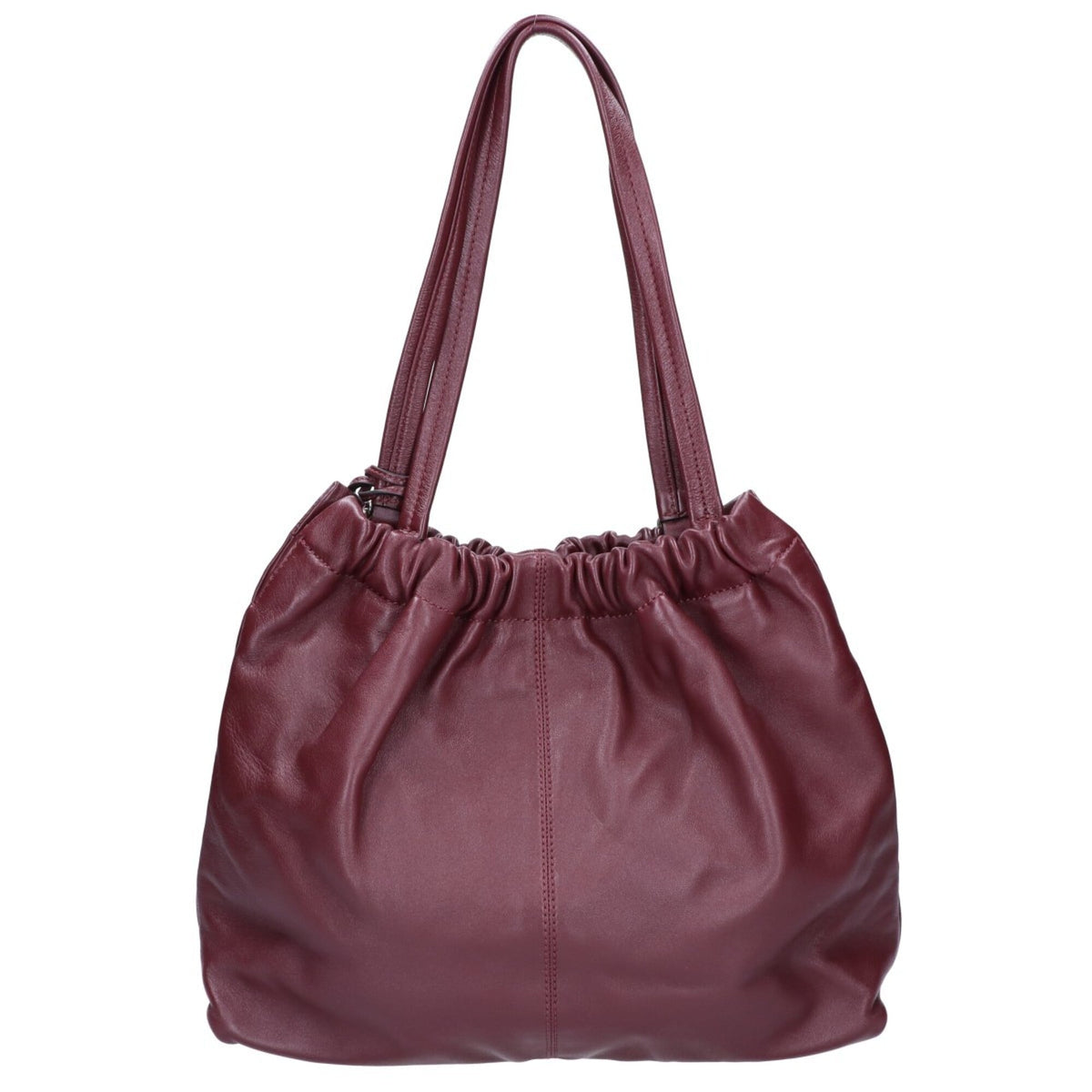 Marc Jacobs Leather Tote Bag (Pre-Owned)
