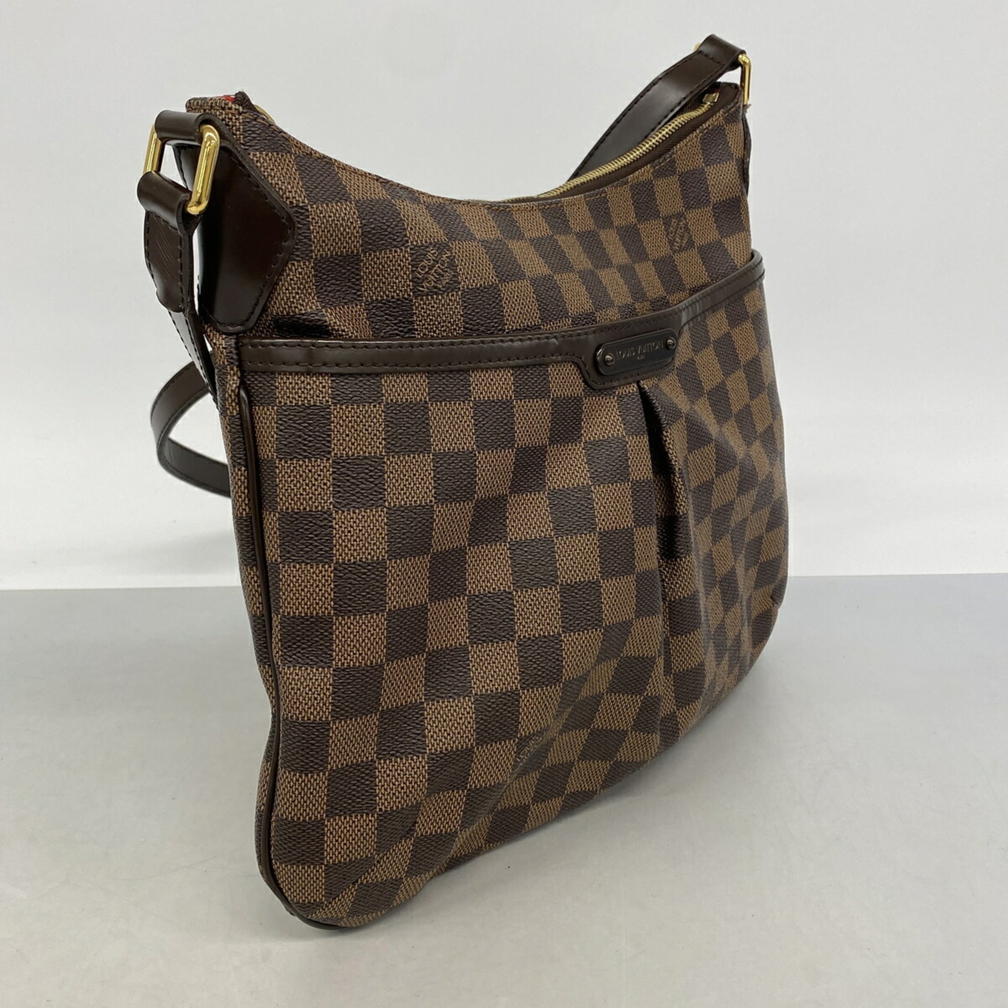 Louis Vuitton Ebene Shoulder Bag (Pre-Owned)