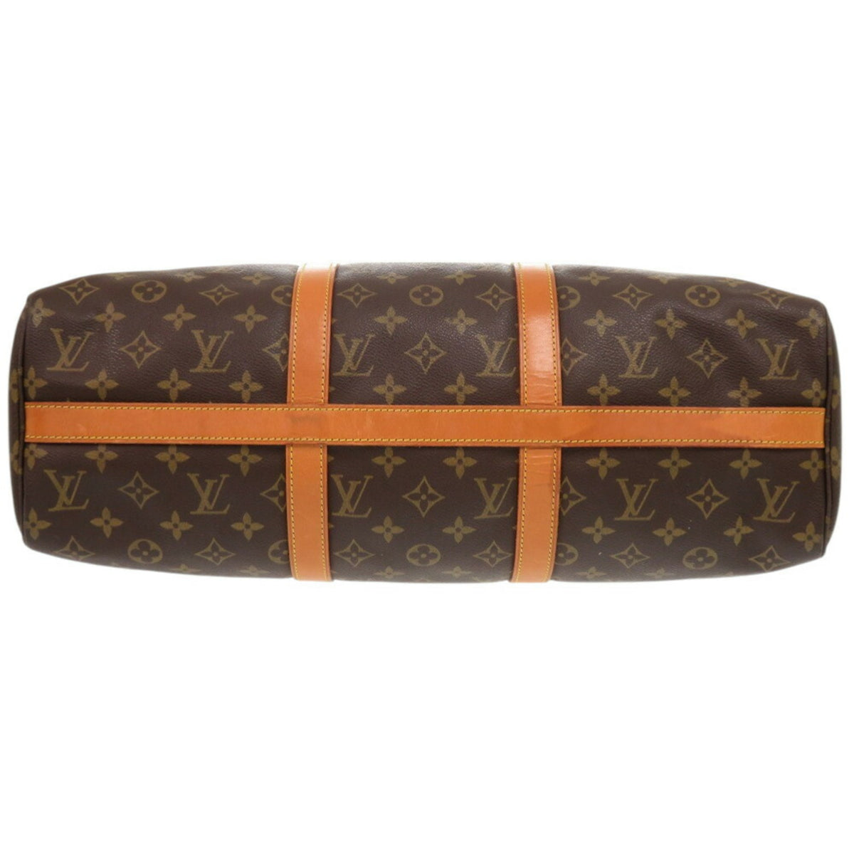 Louis Vuitton Brown Monogram Monogram Tote Bag (Pre-Owned)