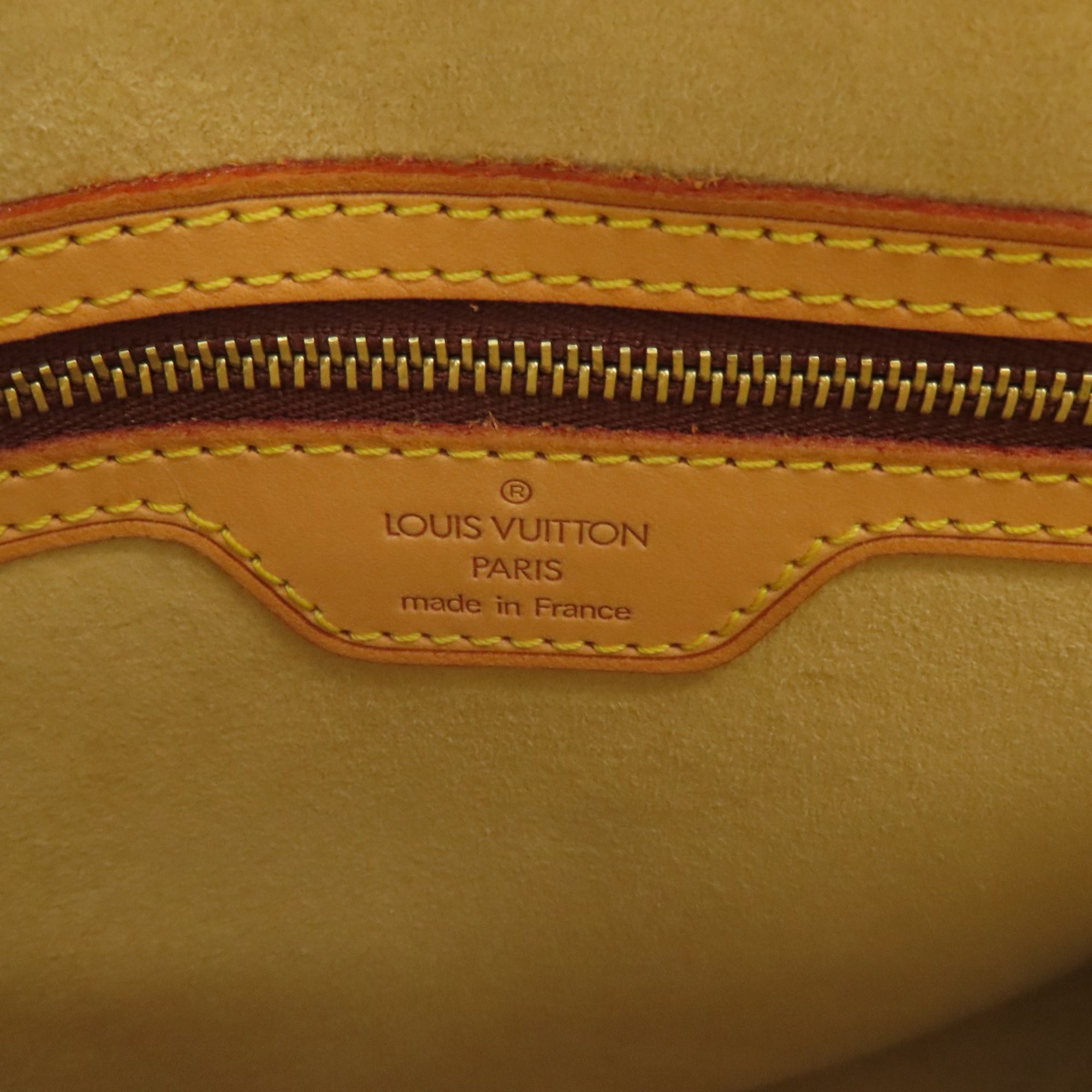 Louis Vuitton Monogram Monogram Shoulder Bag (Pre-Owned)