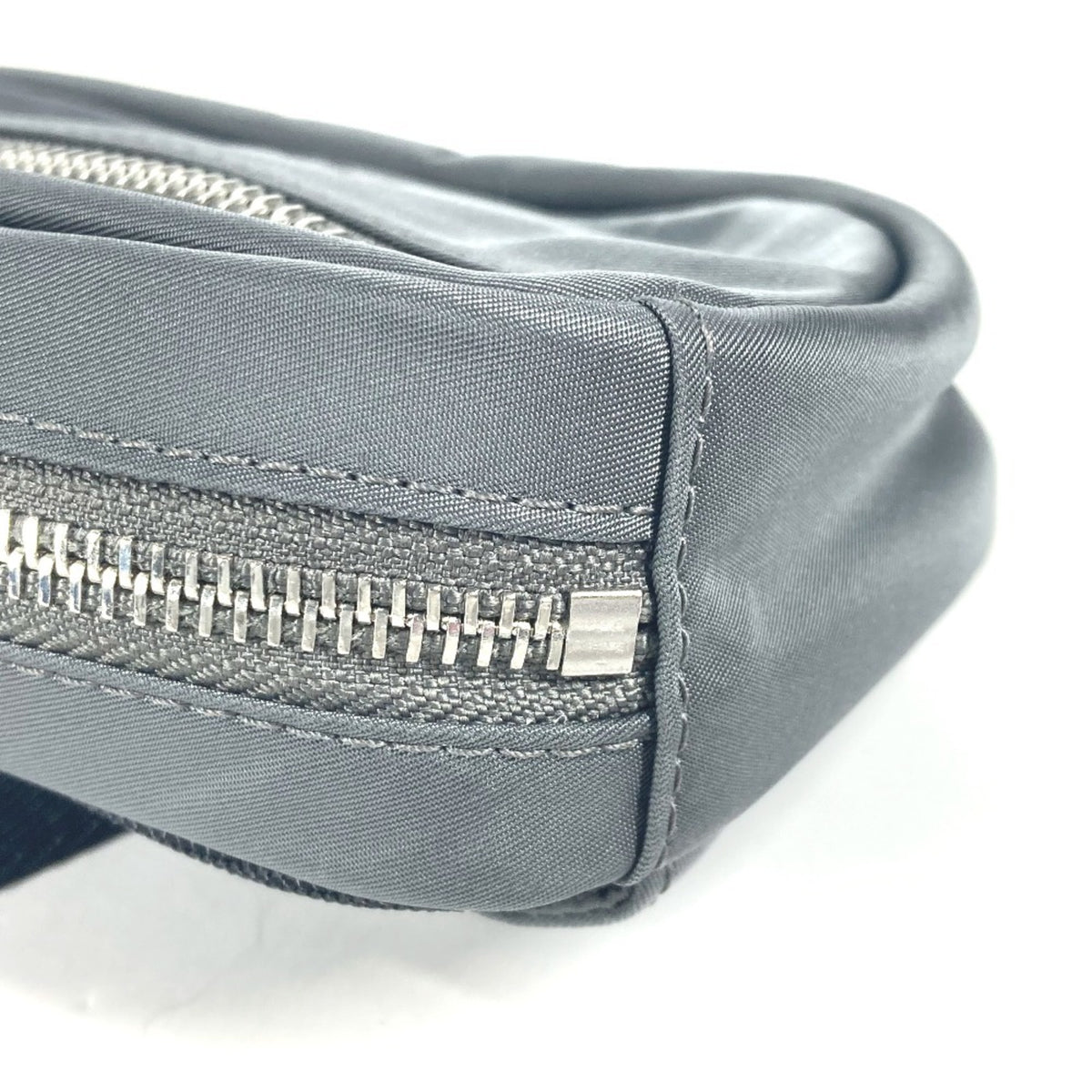 Burberry Nylon Fanny Pack (Pre-Owned)
