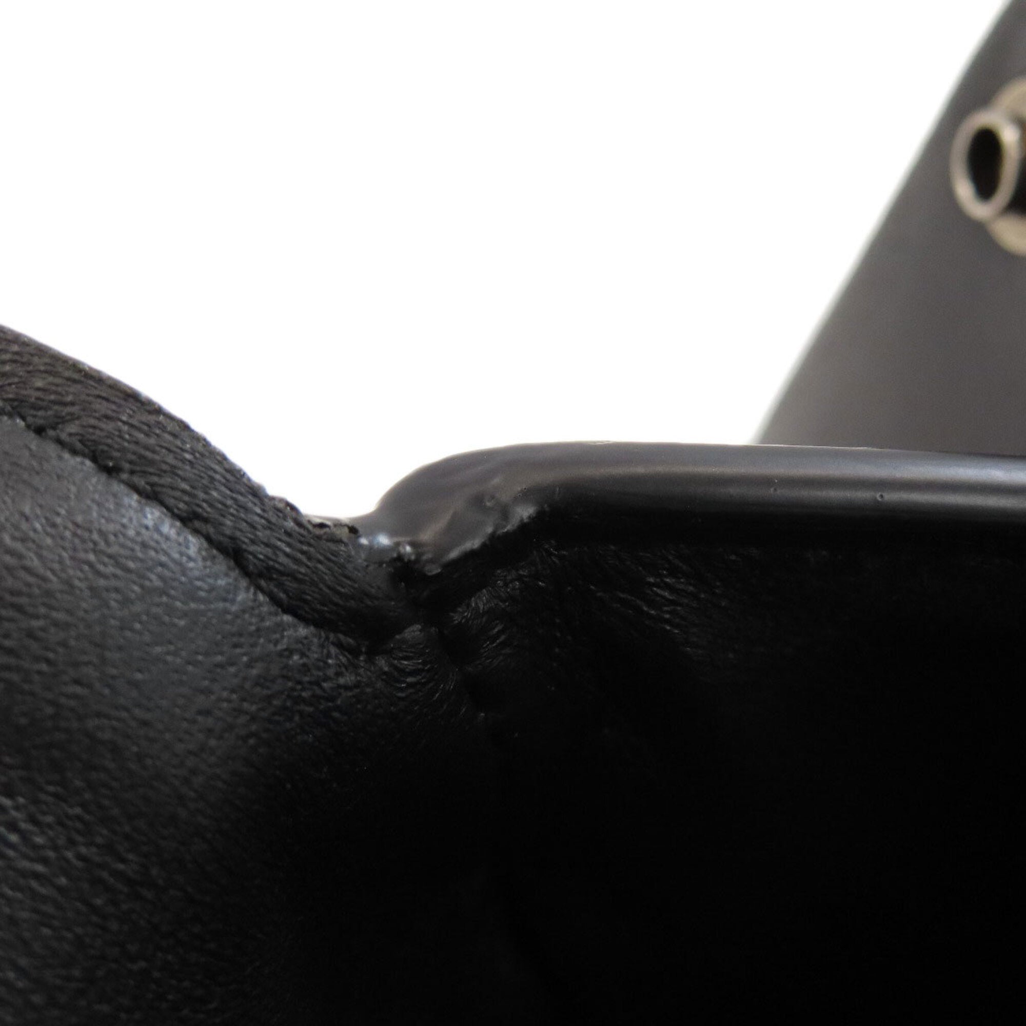 Balenciaga Black Handbag (Pre-Owned)
