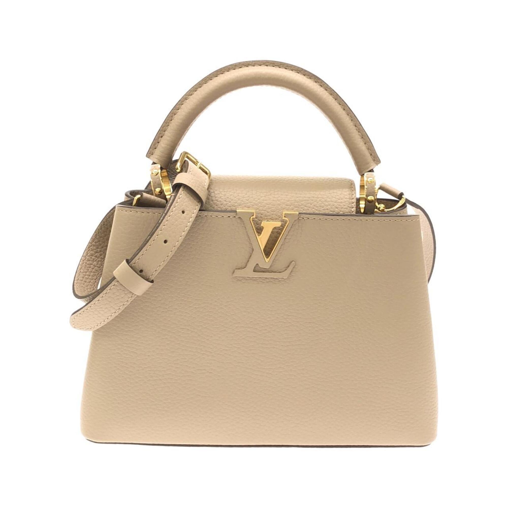 Louis Vuitton Galle Handbag (Pre-Owned)