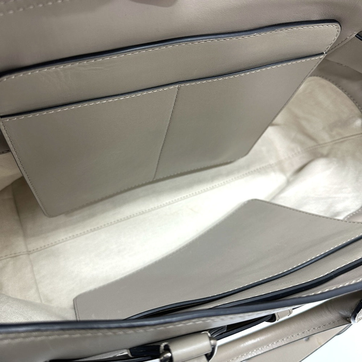 Burberry Beige Other Handbag (Pre-Owned)