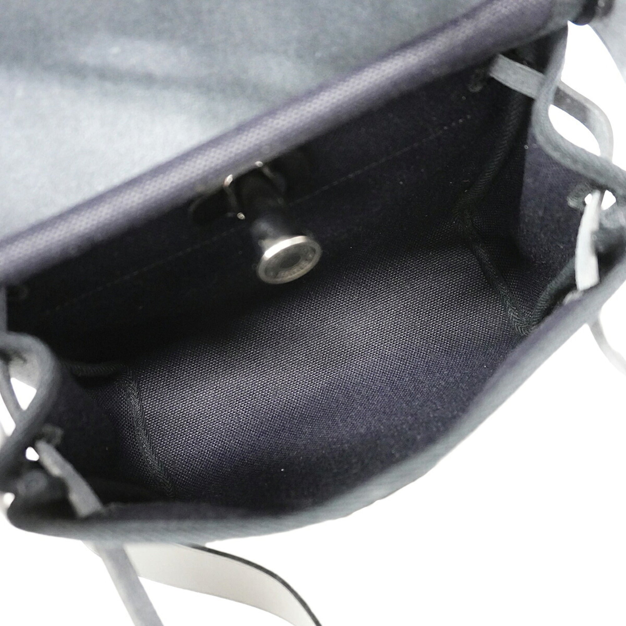 Hermes Black Shoulder Bag (Pre-Owned)
