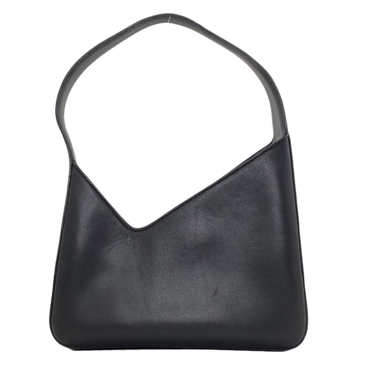 Prada Black Shoulder Bag (Pre-Owned)