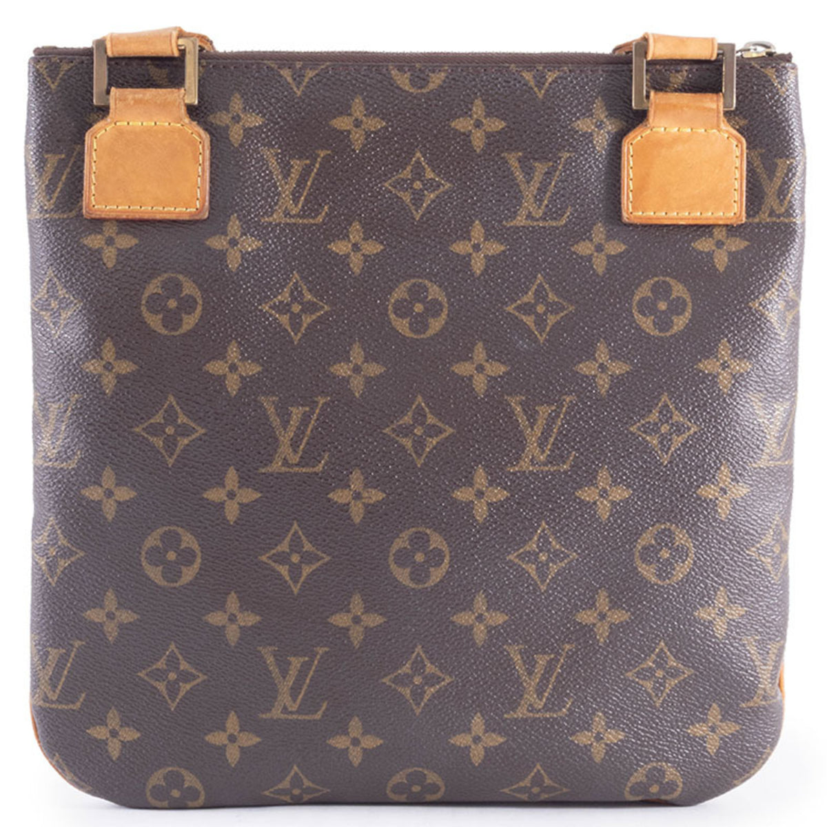 Louis Vuitton Monogram Monogram Monogram Shoulder Bag (Pre-Owned)