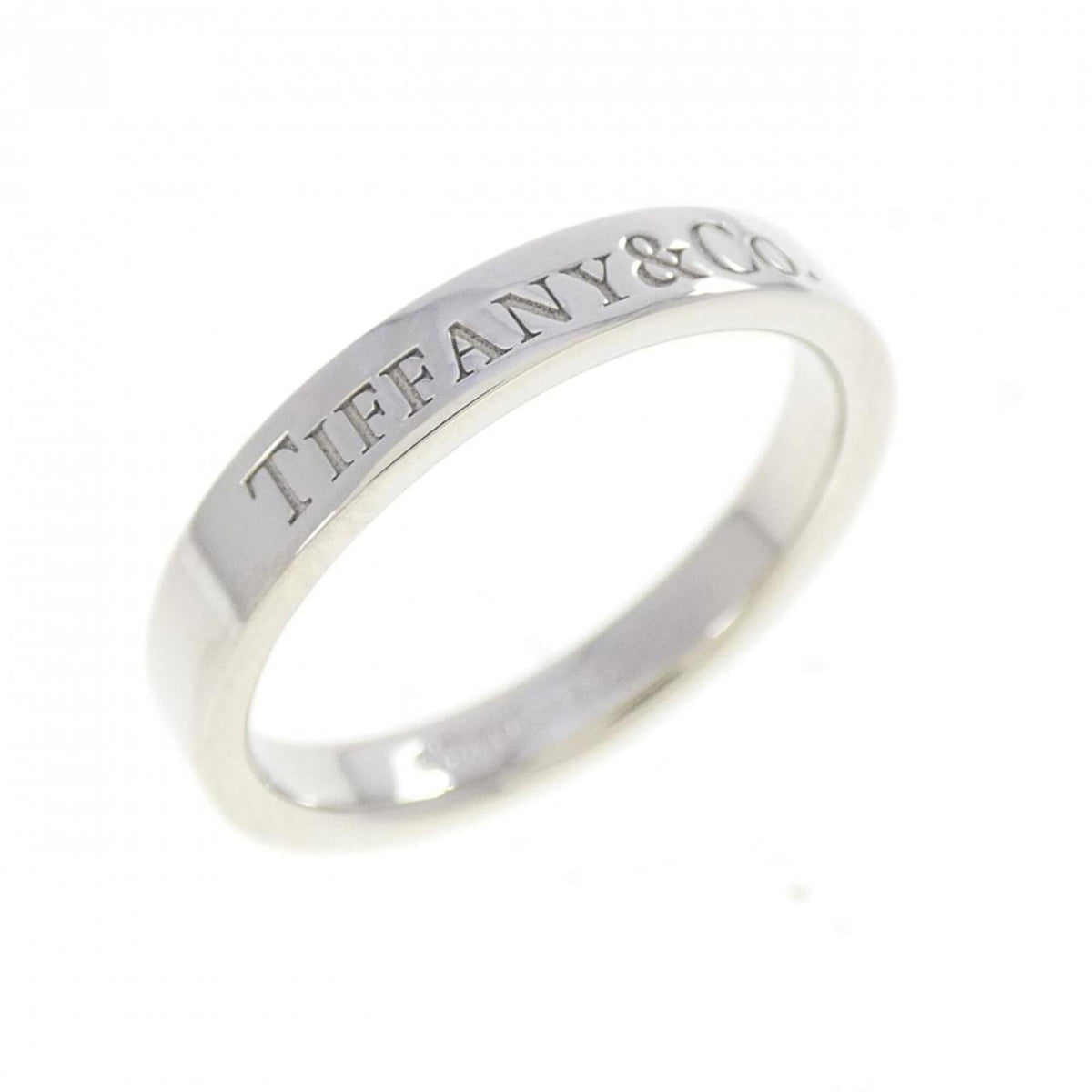Tiffany Silver Platinum 950 (Pre-Owned)