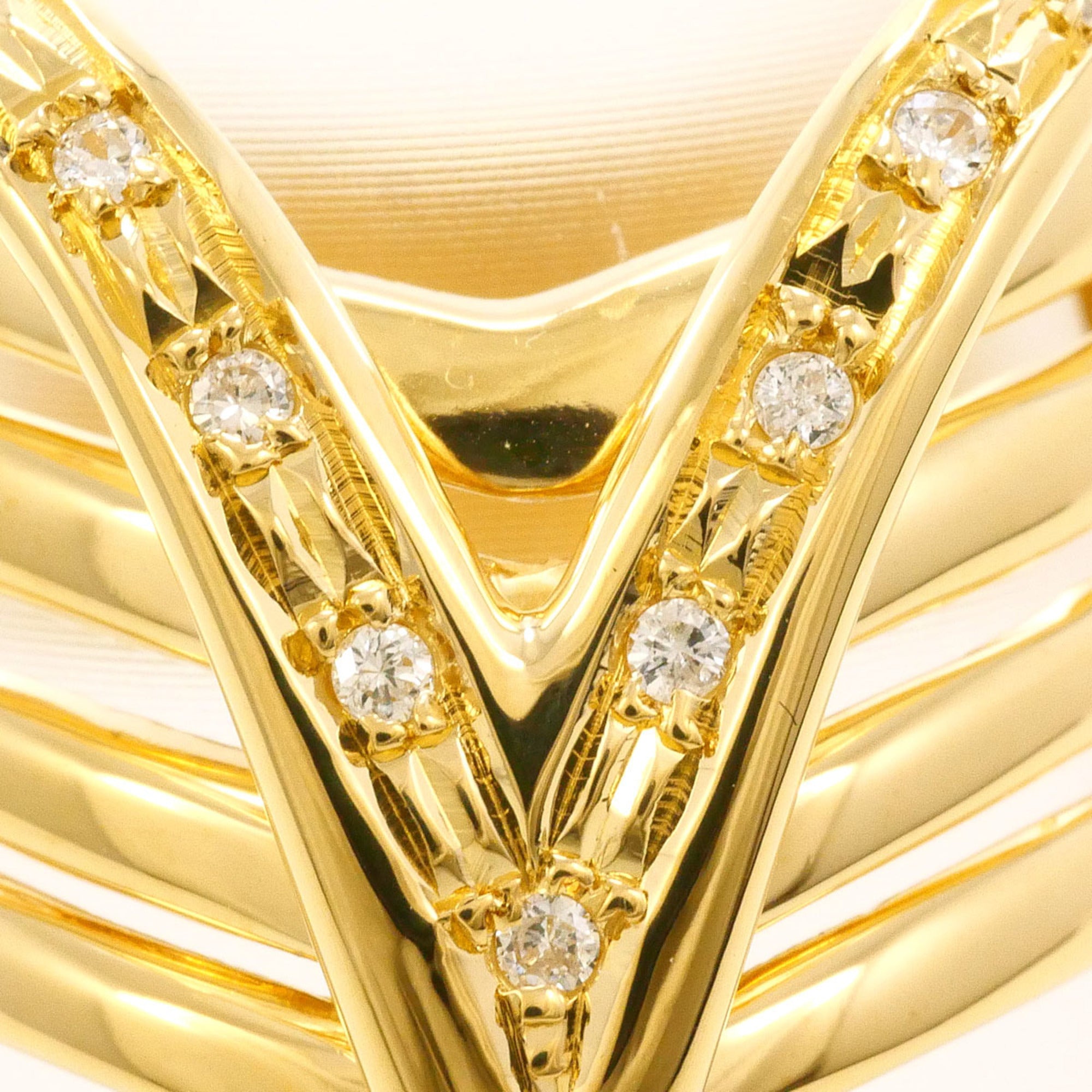 Unbranded Yellow Gold Yellow Gold (18K) Band Ring (Pre-Owned)