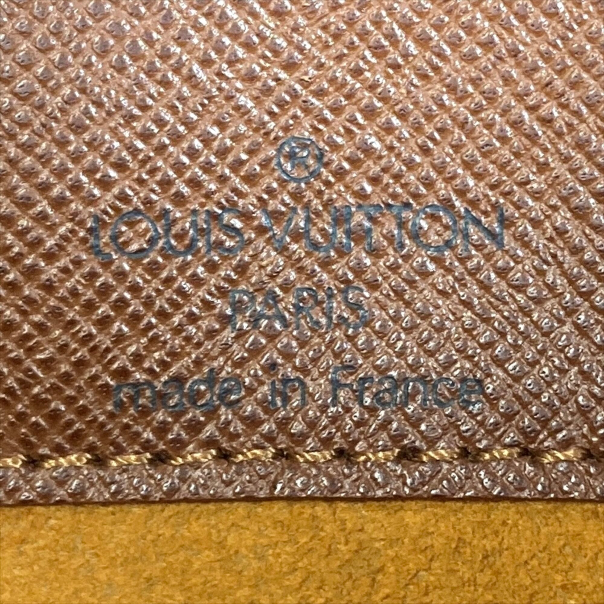 Louis Vuitton Monogram Brown Monogram Monogram Shoulder Bag (Pre-Owned)