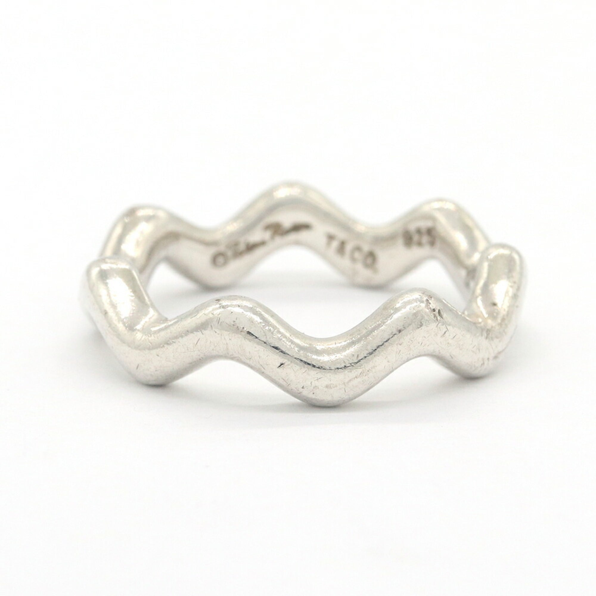 Tiffany Silver Sterling Silver 925 (Pre-Owned)