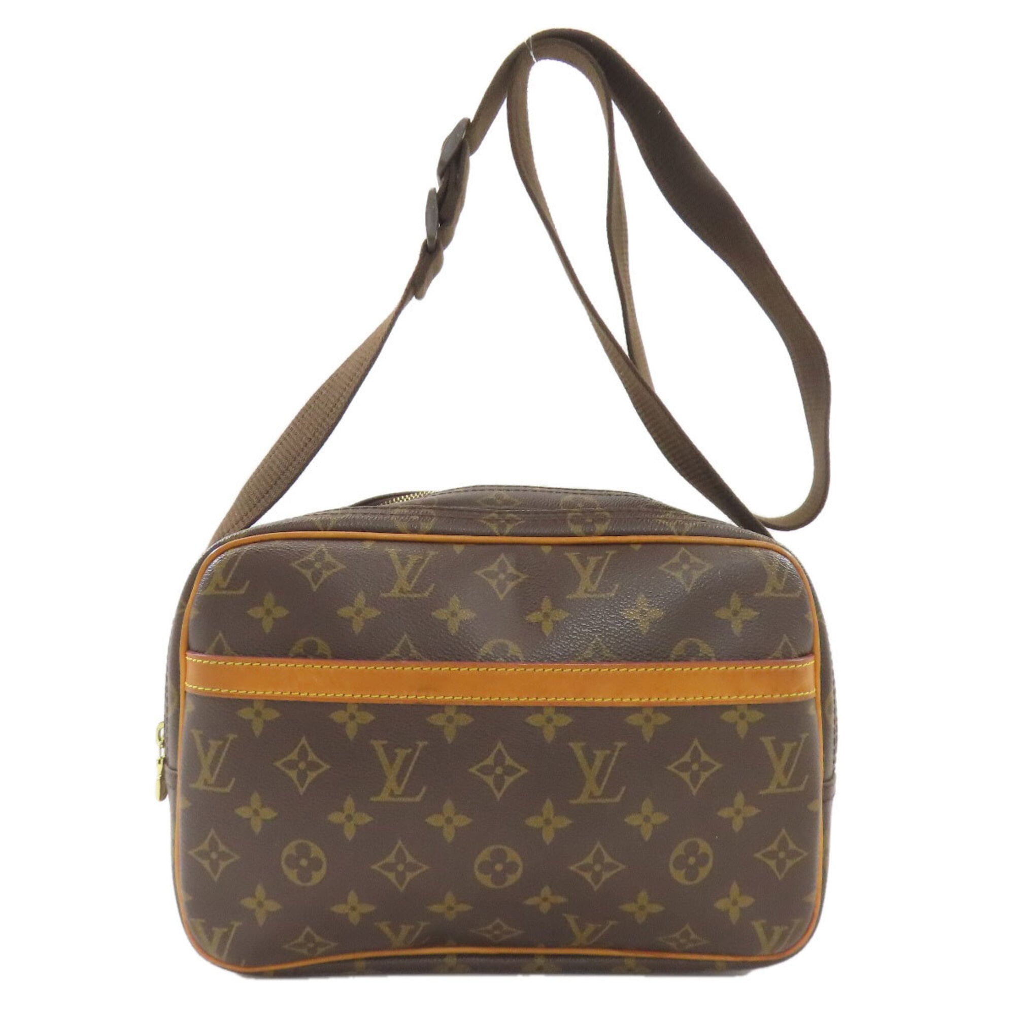 Louis Vuitton Monogram Monogram Monogram Shoulder Bag (Pre-Owned)