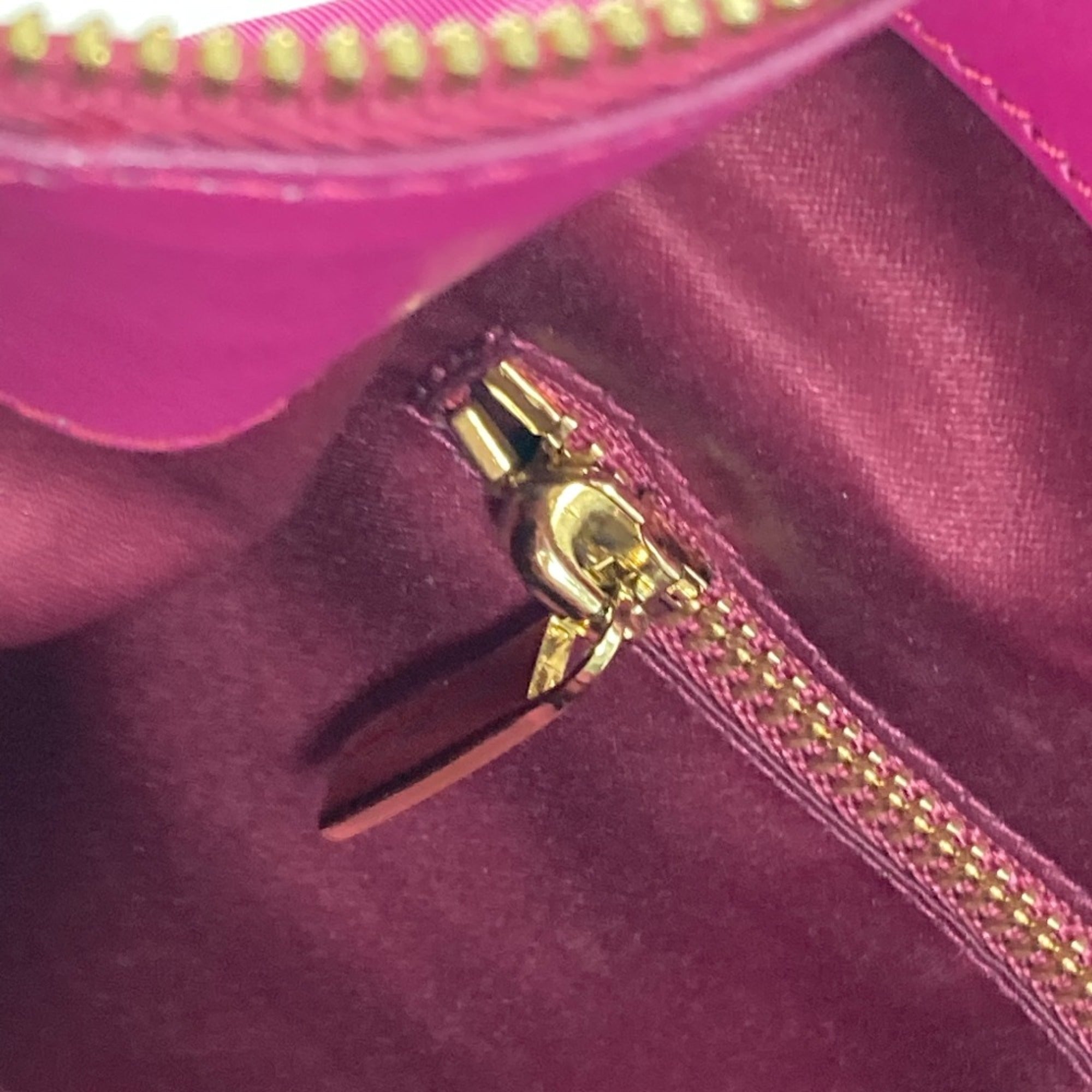 Salvatore Ferragamo Pink Other Handbag (Pre-Owned)