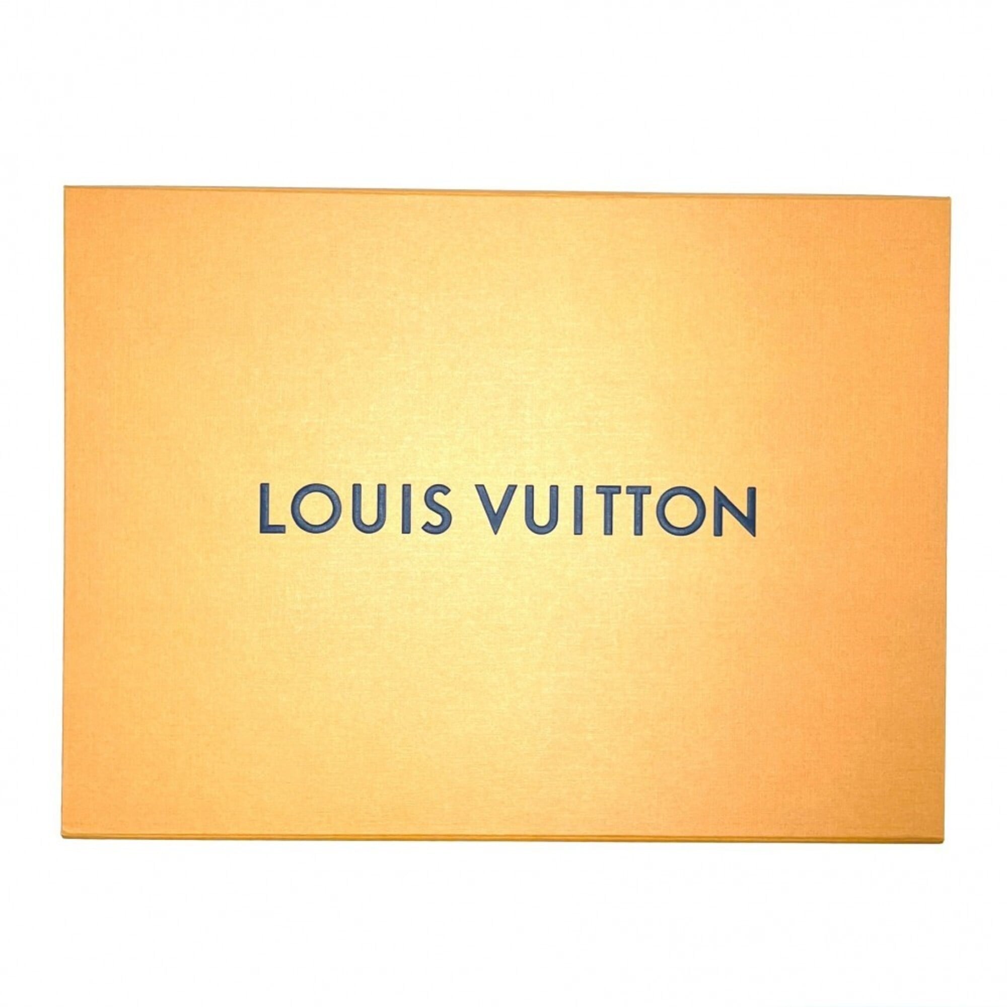 Louis Vuitton Noir Monogram Eclipse Handbag Shoulder Bag (Pre-Owned)