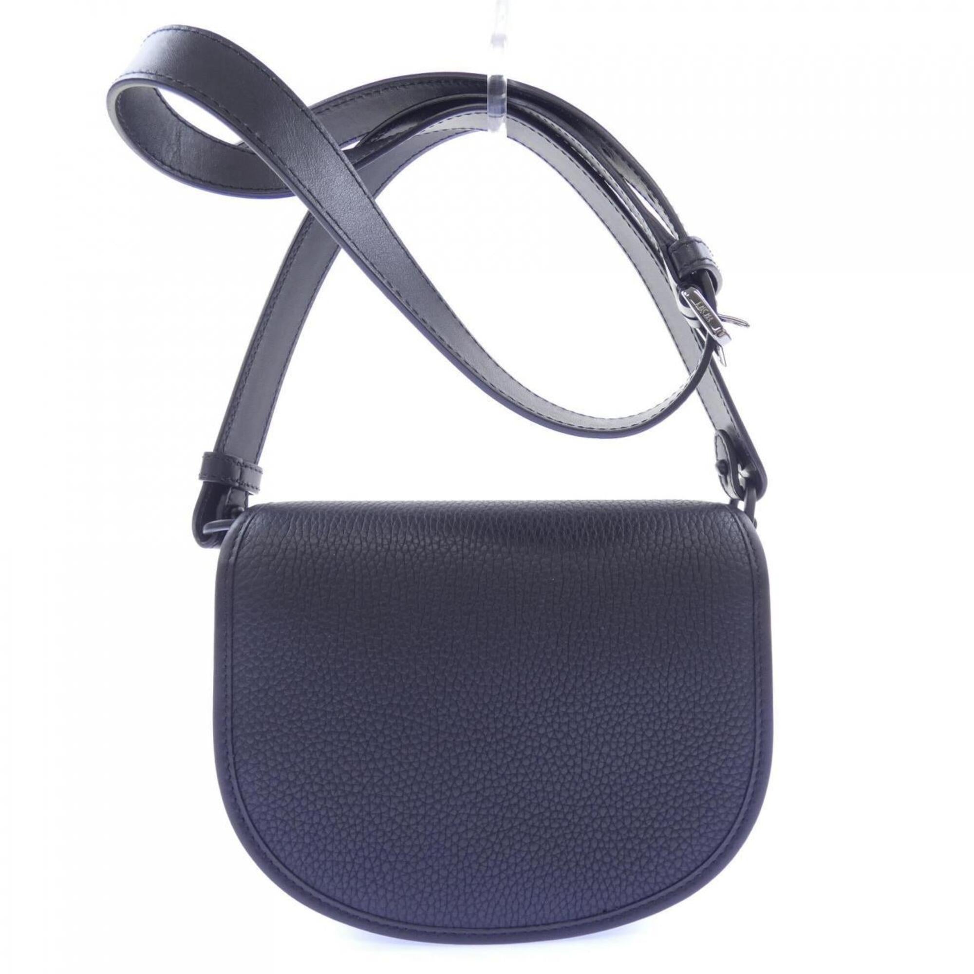 Christian Dior Black Handbag (Pre-Owned)