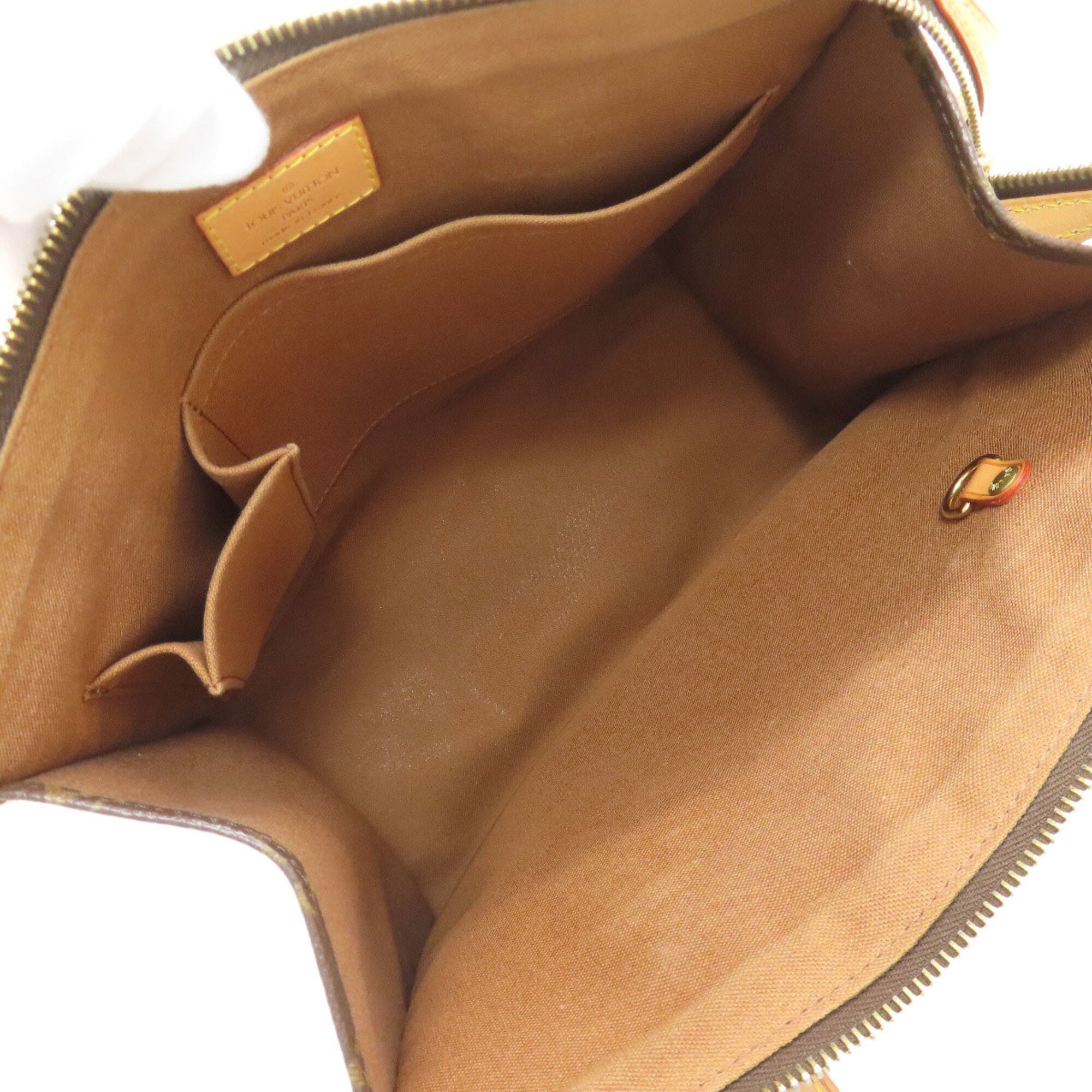 Louis Vuitton Monogram Monogram Monogram Canvas Tote Bag (Pre-Owned)